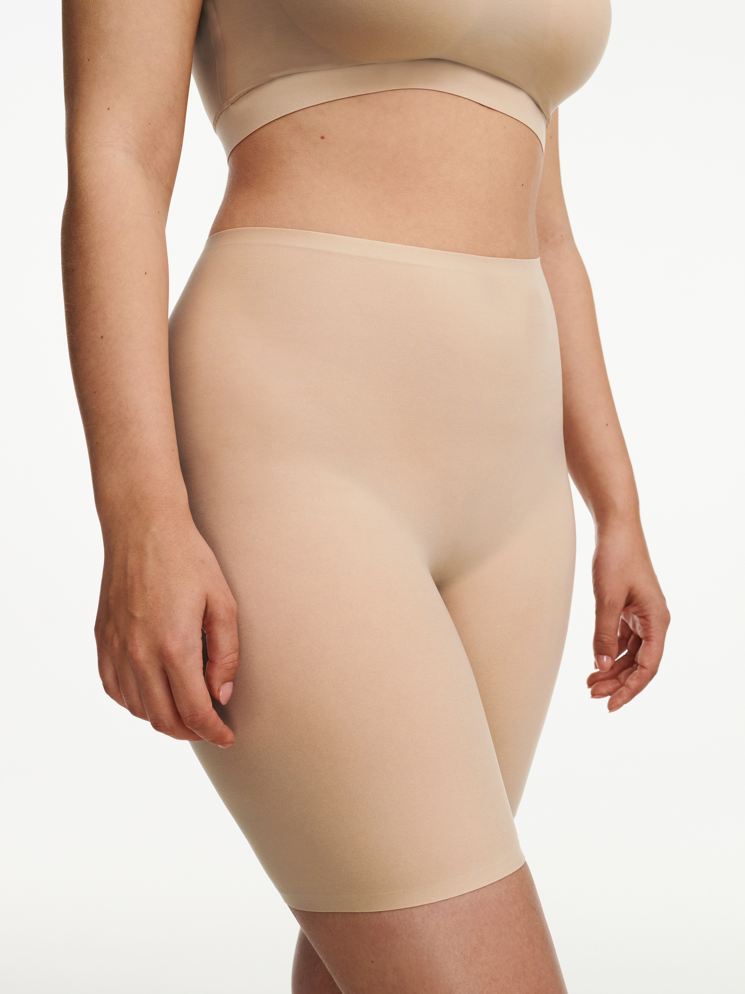 Chantelle Lange Unterhose »SOFTSTRETCH« Einheitsgrösse, passt für die Grössen 36 bis 44