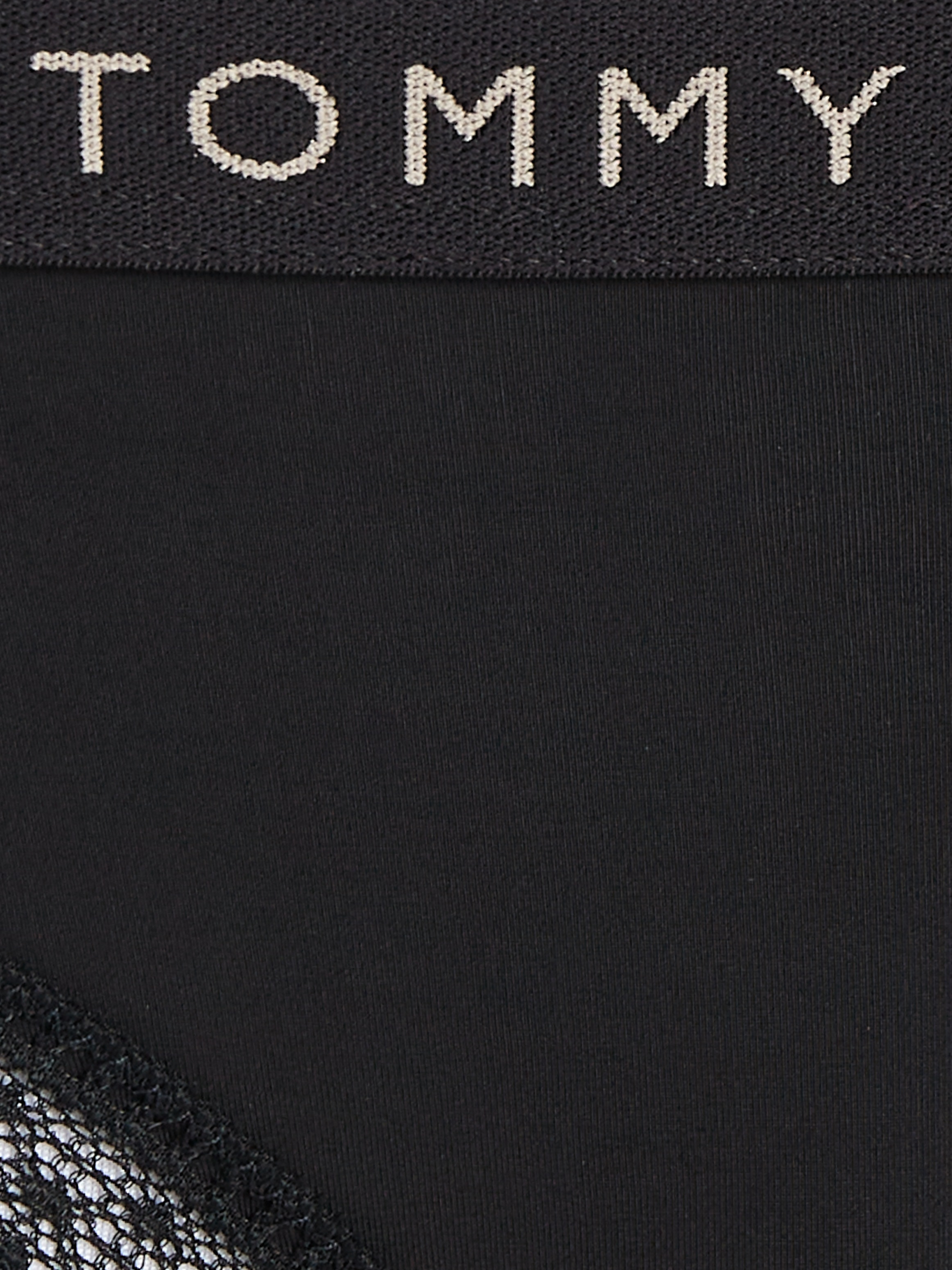 Tommy Hilfiger Underwear Slip »High Leg Bikinislip« mit Tommy Hilfiger Markenlabel