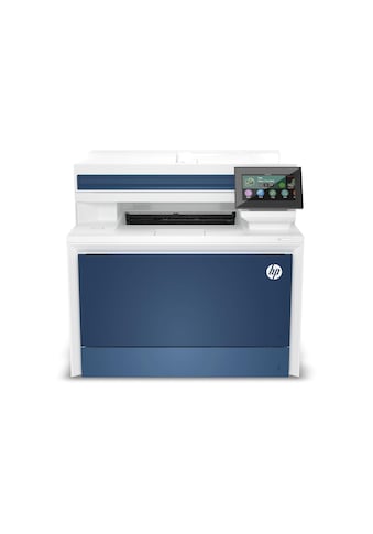 Multifunktionsdrucker »Color LaserJet Pro MFP 4302dw«
