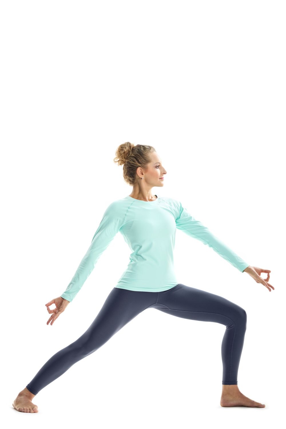 Winshape Langarmshirt »AET118LS«, Functional Light and Soft Long Sleeve Top