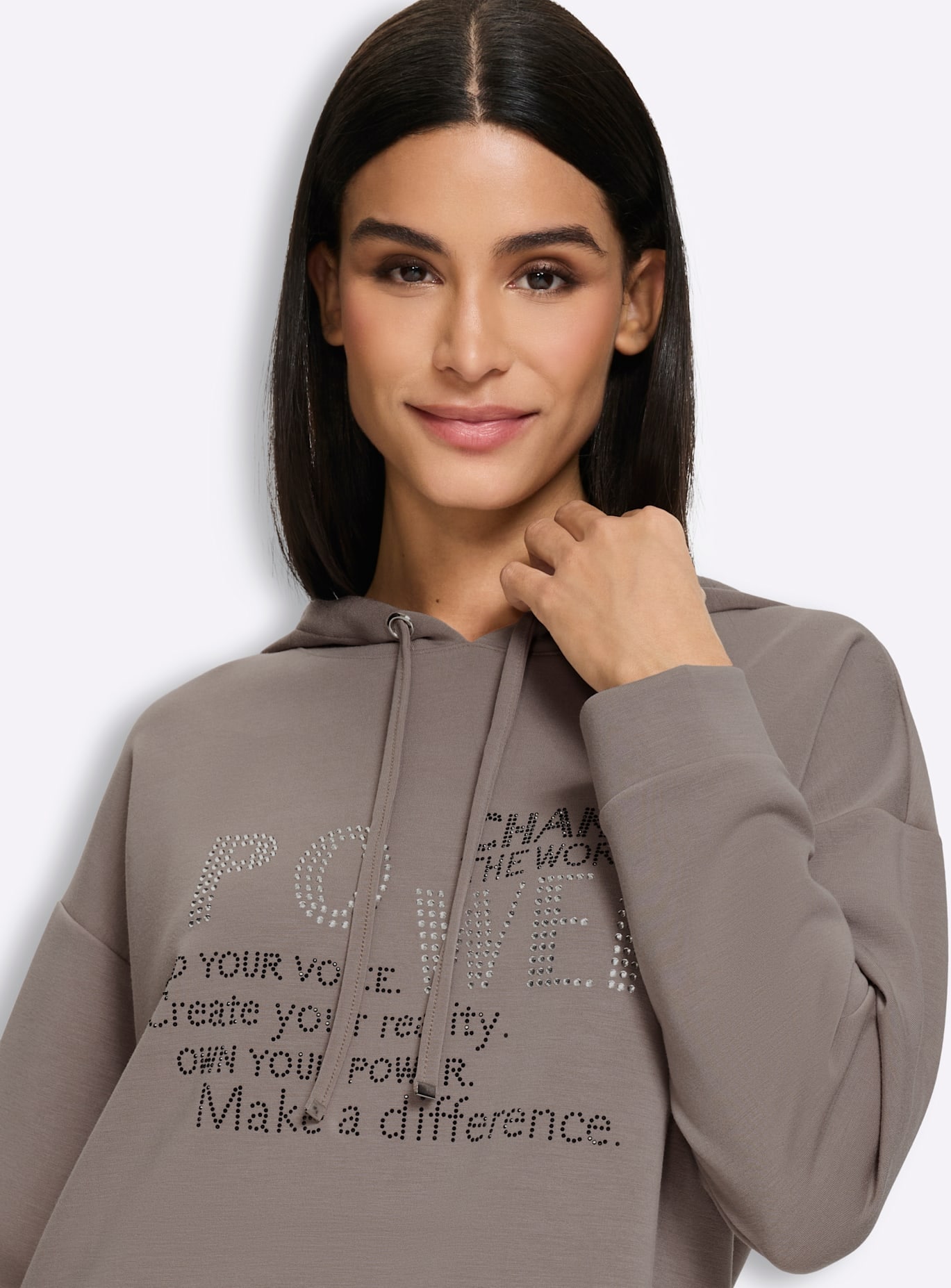 heine Sweatshirt
