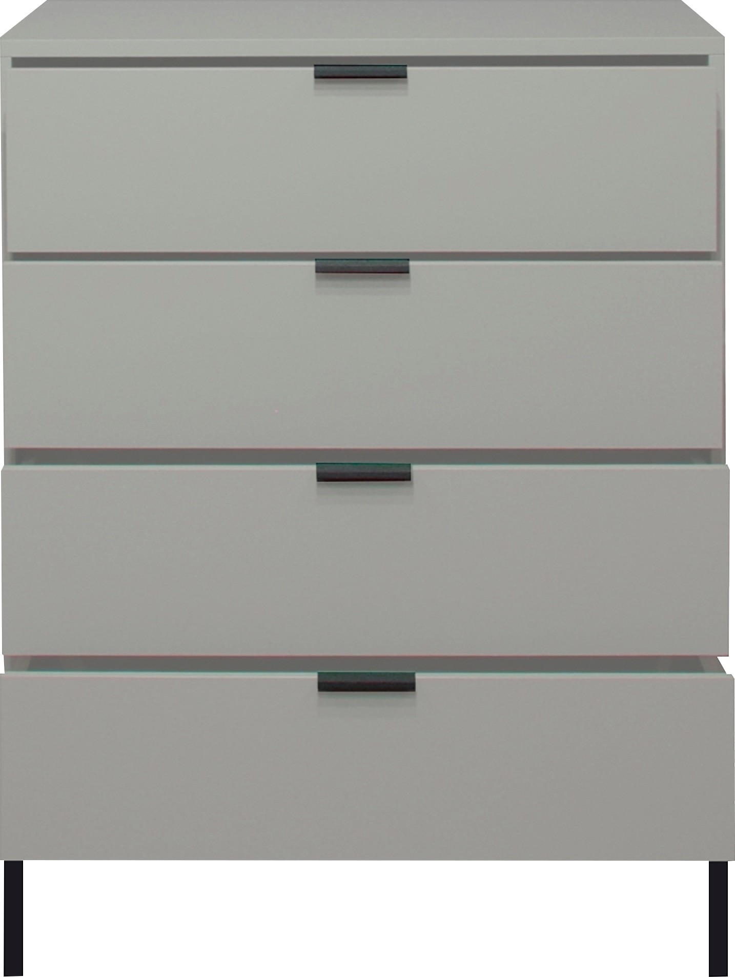 Mäusbacher Commode »Bonnie TOPSELLER!« OTTOs Choice,  Kommode mit Quadratgestell