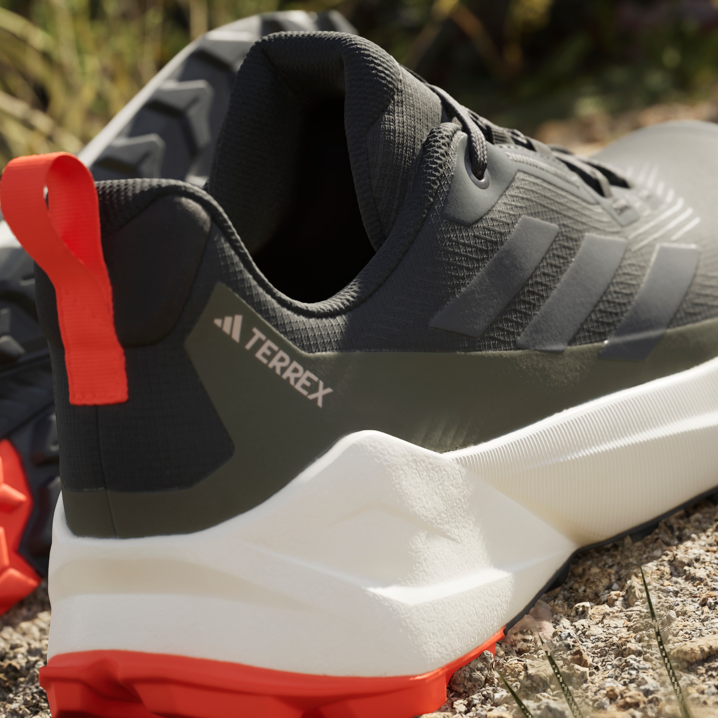 adidas TERREX Wanderschuh »TRAILMAKER 2 GORE-TEX«, wasserdicht