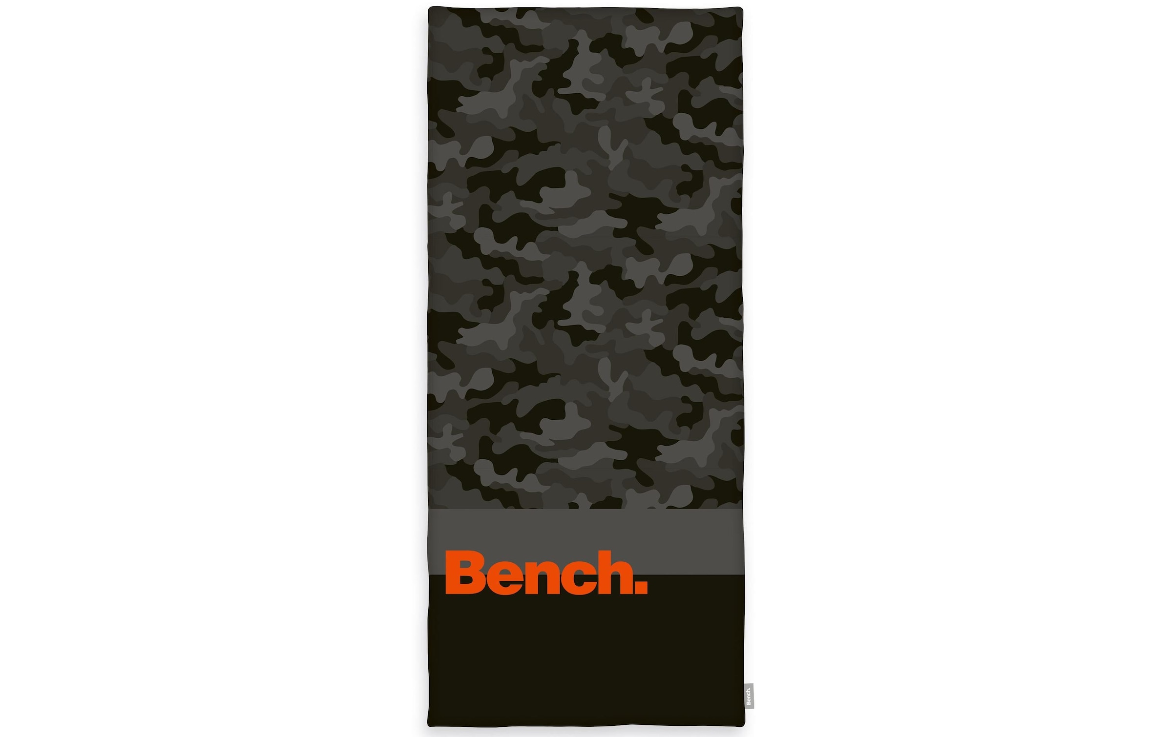 Strandtücher »Strandtuch Bench, Camouflage«, (1 St.)