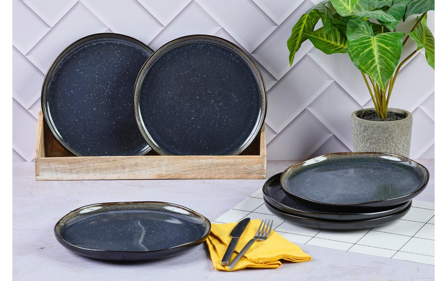   Speiseteller »Björn Iris Ø26 cm - 6-teilig«