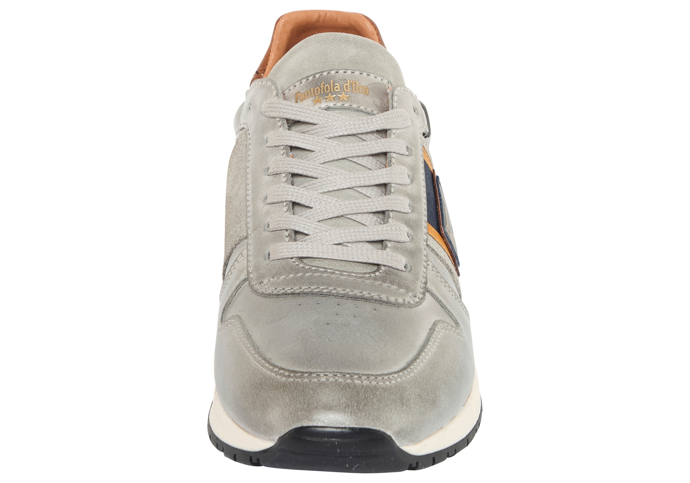 Pantofola d´Oro Sneaker »SANGANO LOW«  aus Leder