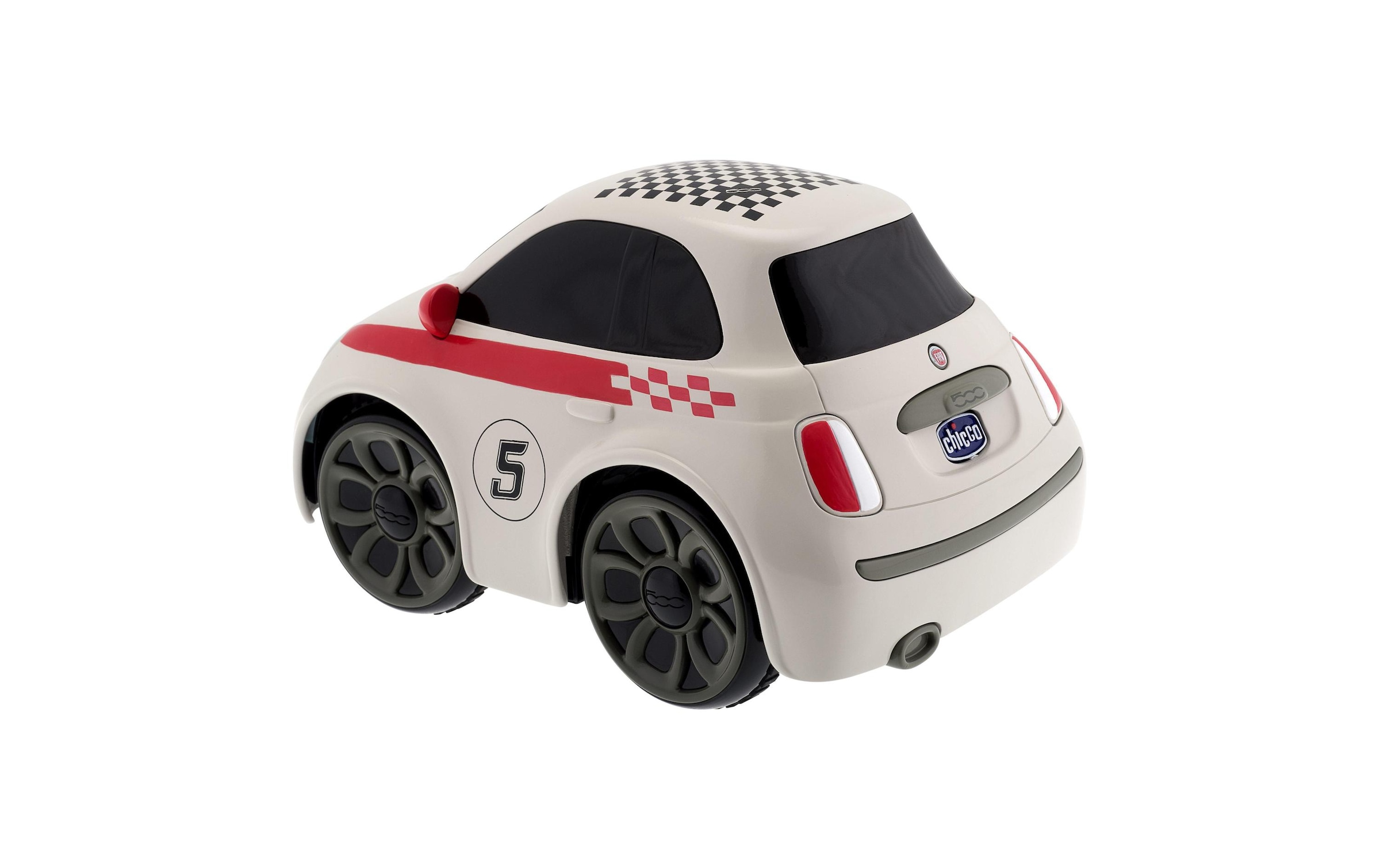 Chicco RC-Auto »Ferngesteuerter Fiat 500 Sport«