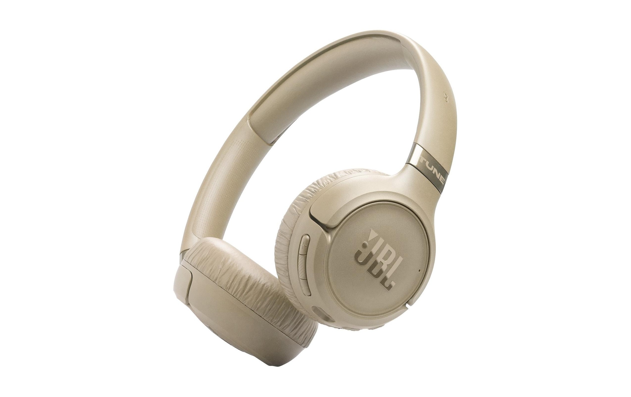iRobot On-Ear-Kopfhörer »Tune 680NC« A2DP Bluetooth Active Noise Cancelling (ANC) | Freisprechfunktion Kabelloser On-Ear-Kopfhörer mit Noise-Cancelling