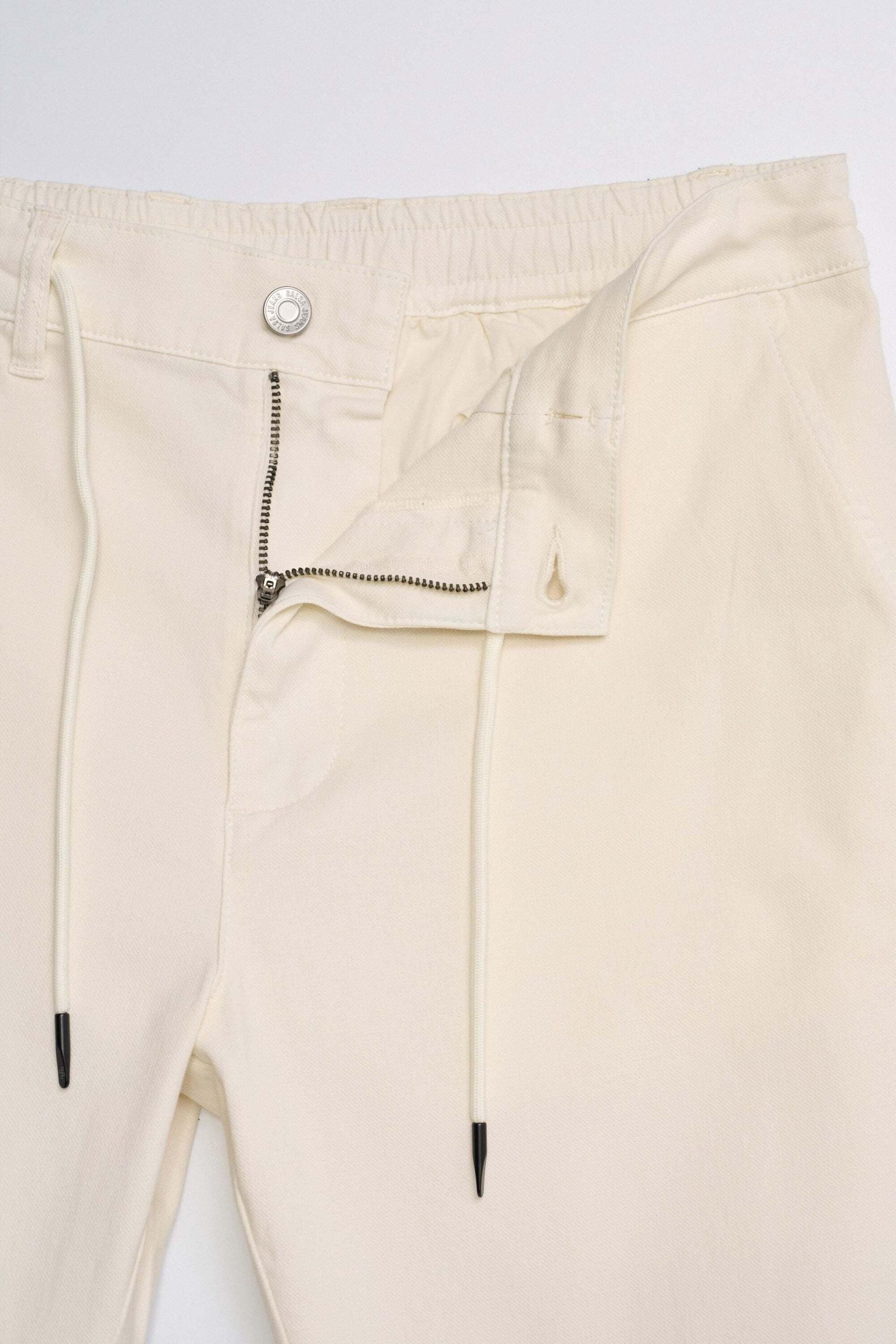 Salsa Jeans Stoffhose »Salsa Jeans Hose Jogger«