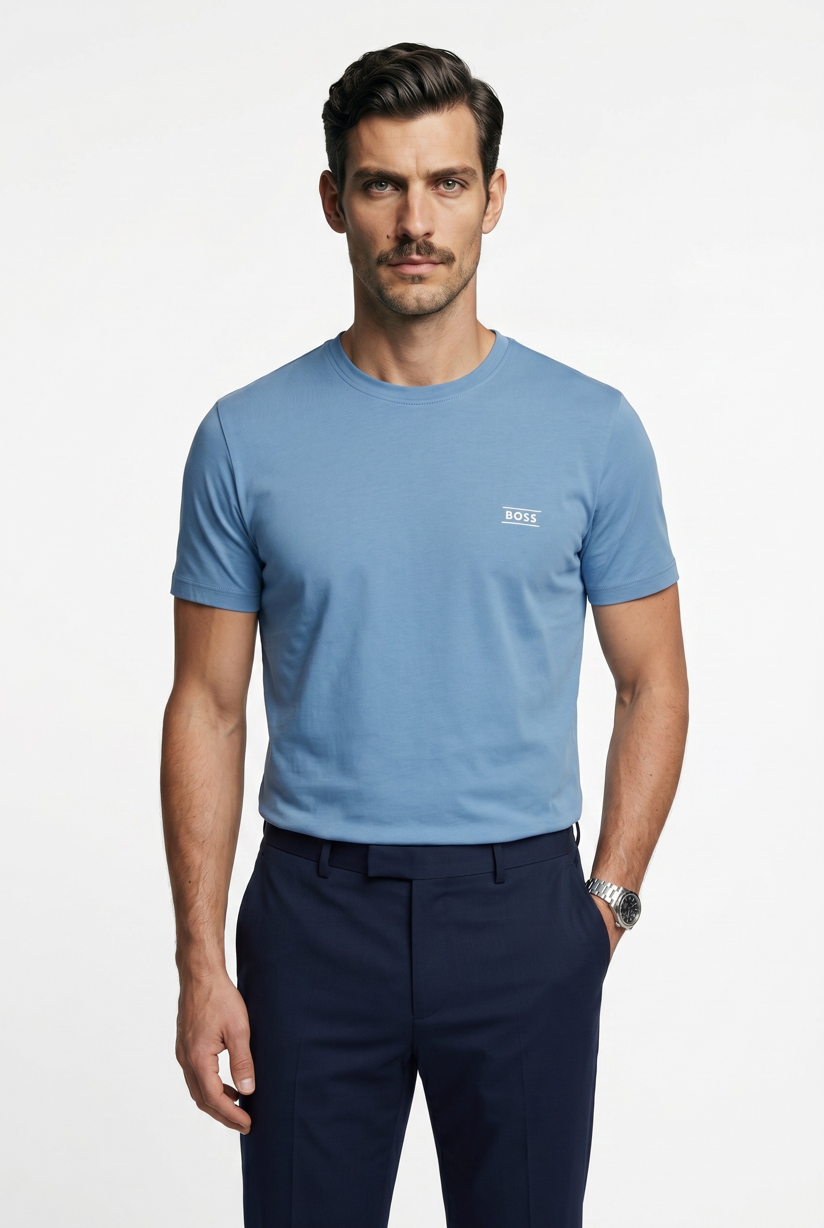 Image of BOSS T-Shirt