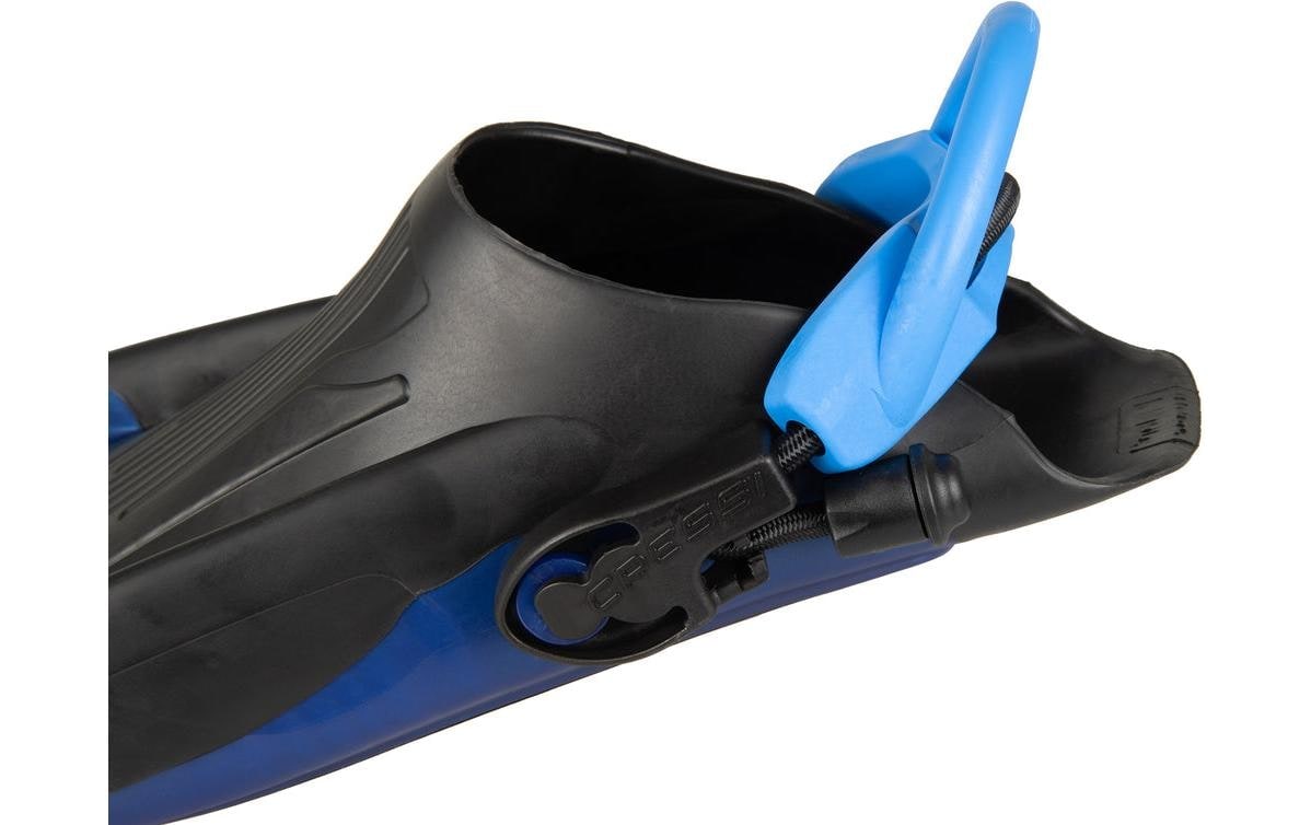 Cressi Flosse »Maui Short Fins 38-41«