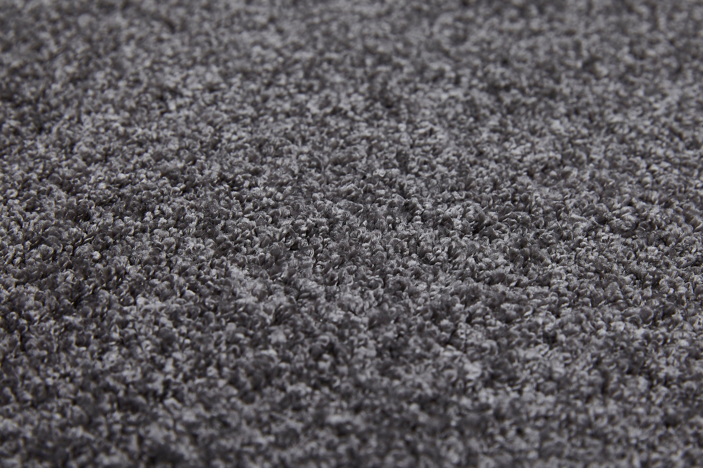 Andiamo Teppichboden »Portland, Velours, Made in Netherlands«, rechteckig, 11 mm Höhe, Uni Farben, Breite 400 cm, Wohnzimmer, strapazierfähig, pflegeleicht