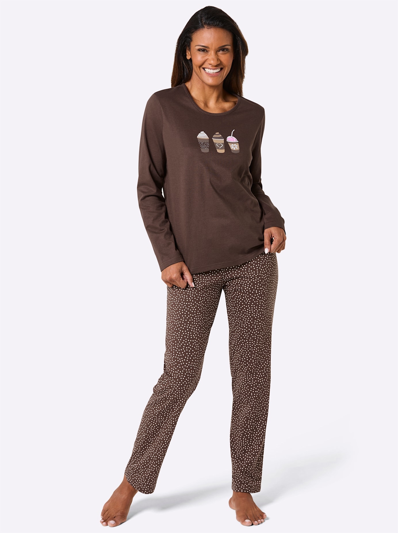 comtessa Pyjama