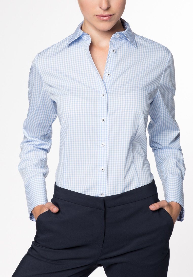 Langarm Bluse MODERN CLASSIC