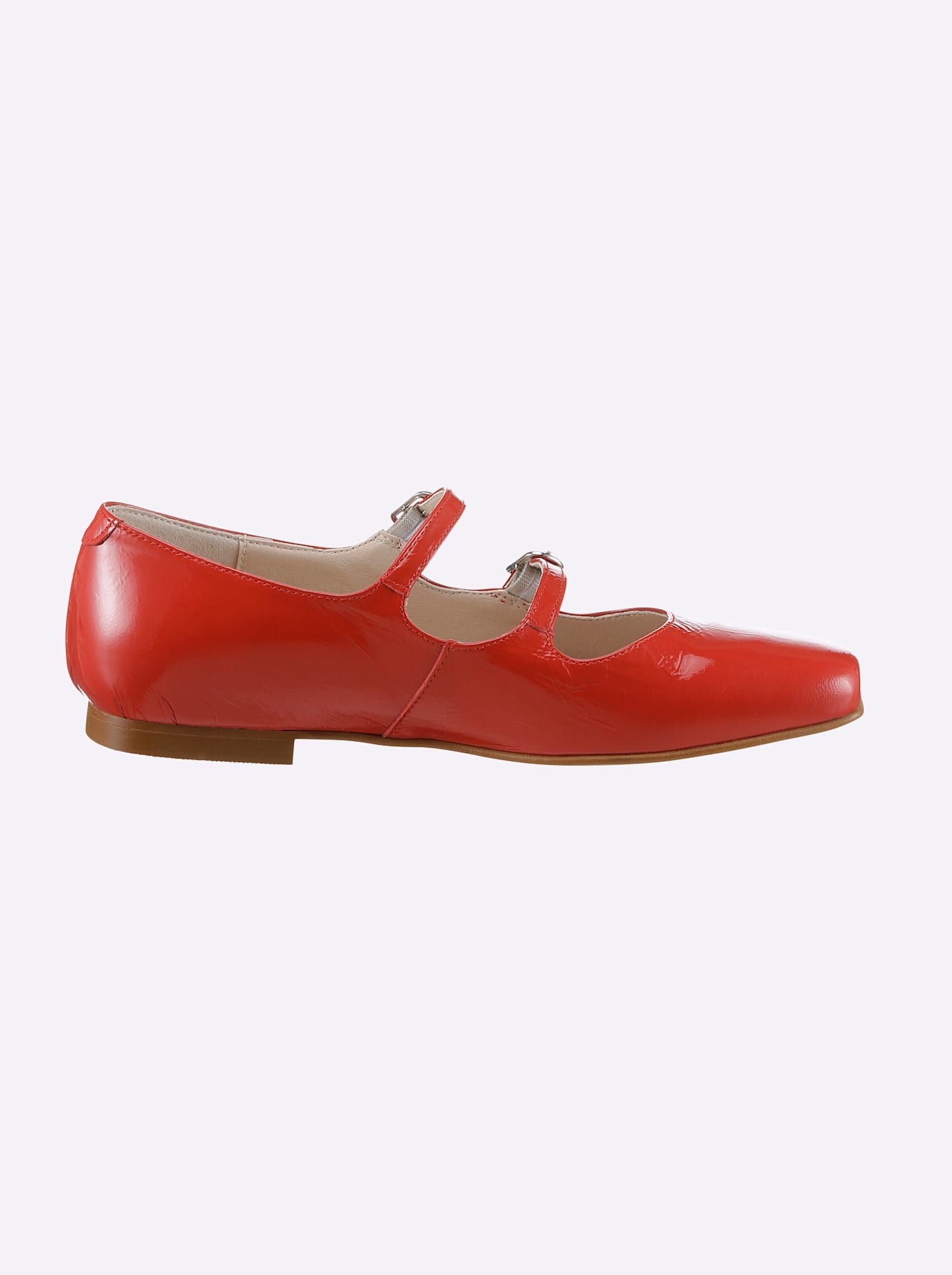 heine Ballerina