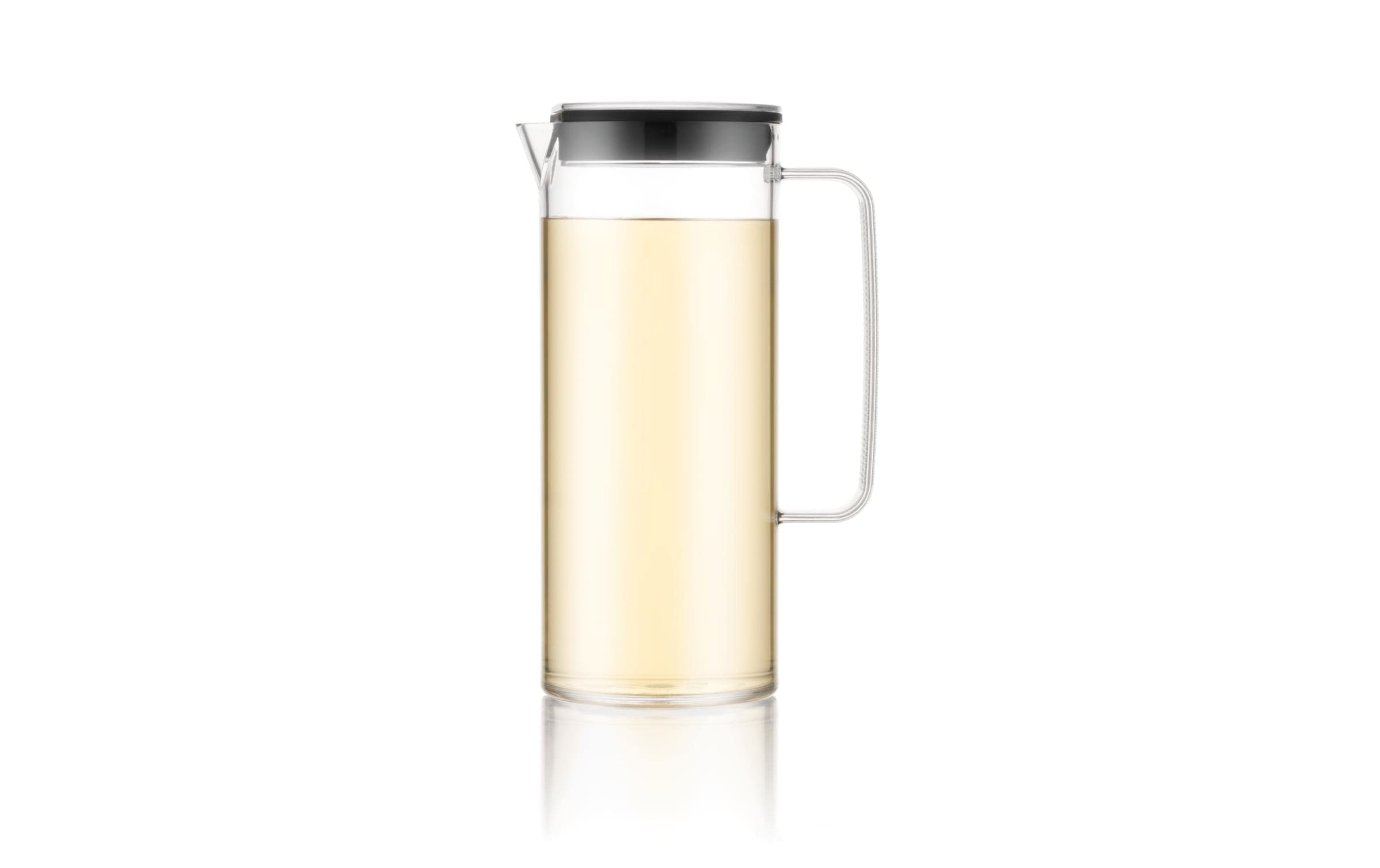 Bodum Wasserkrug »Melior 44958 l, Transparent«