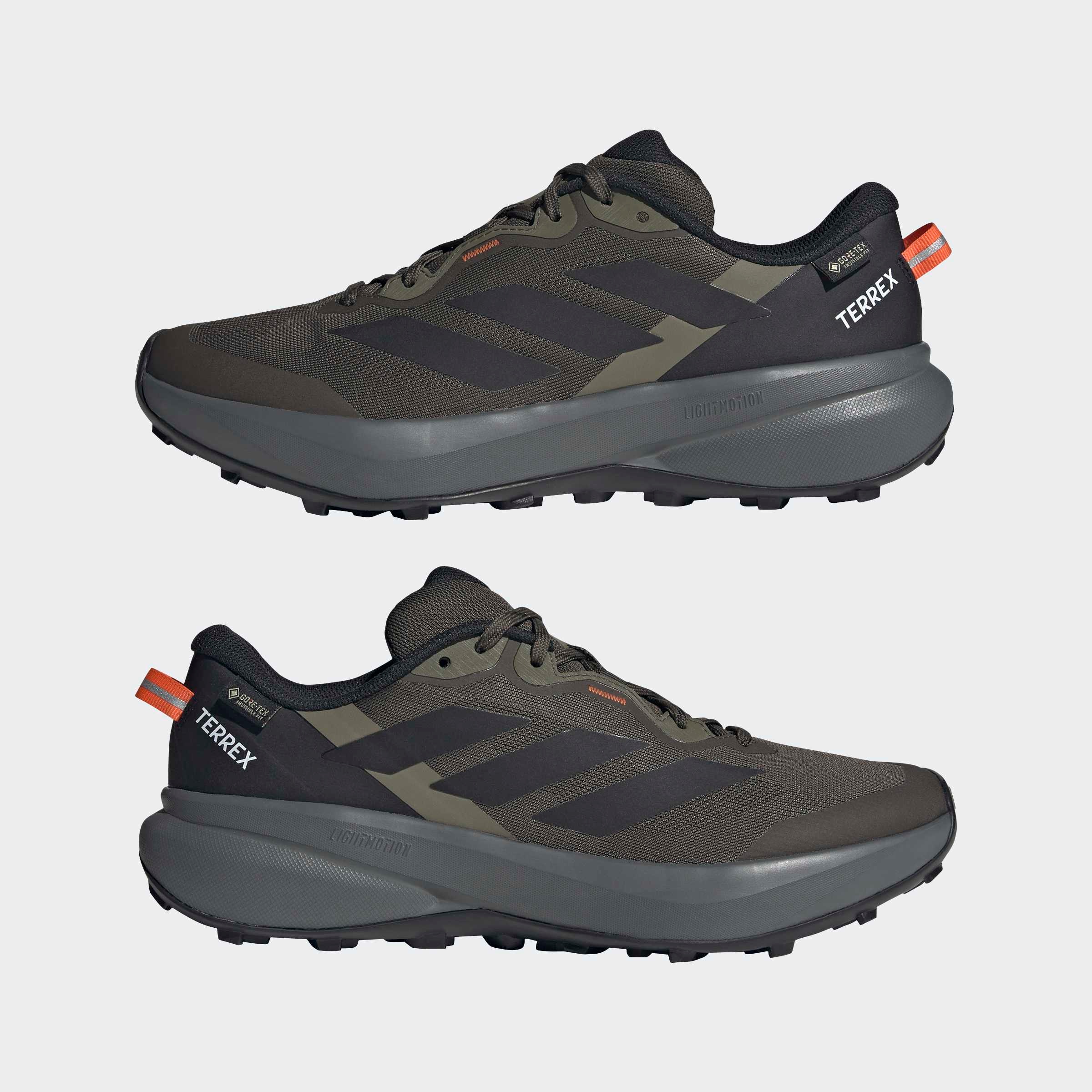 adidas TERREX Chaussures de trail »TRACEFINDER PLUS GORE-TEX«  étanche