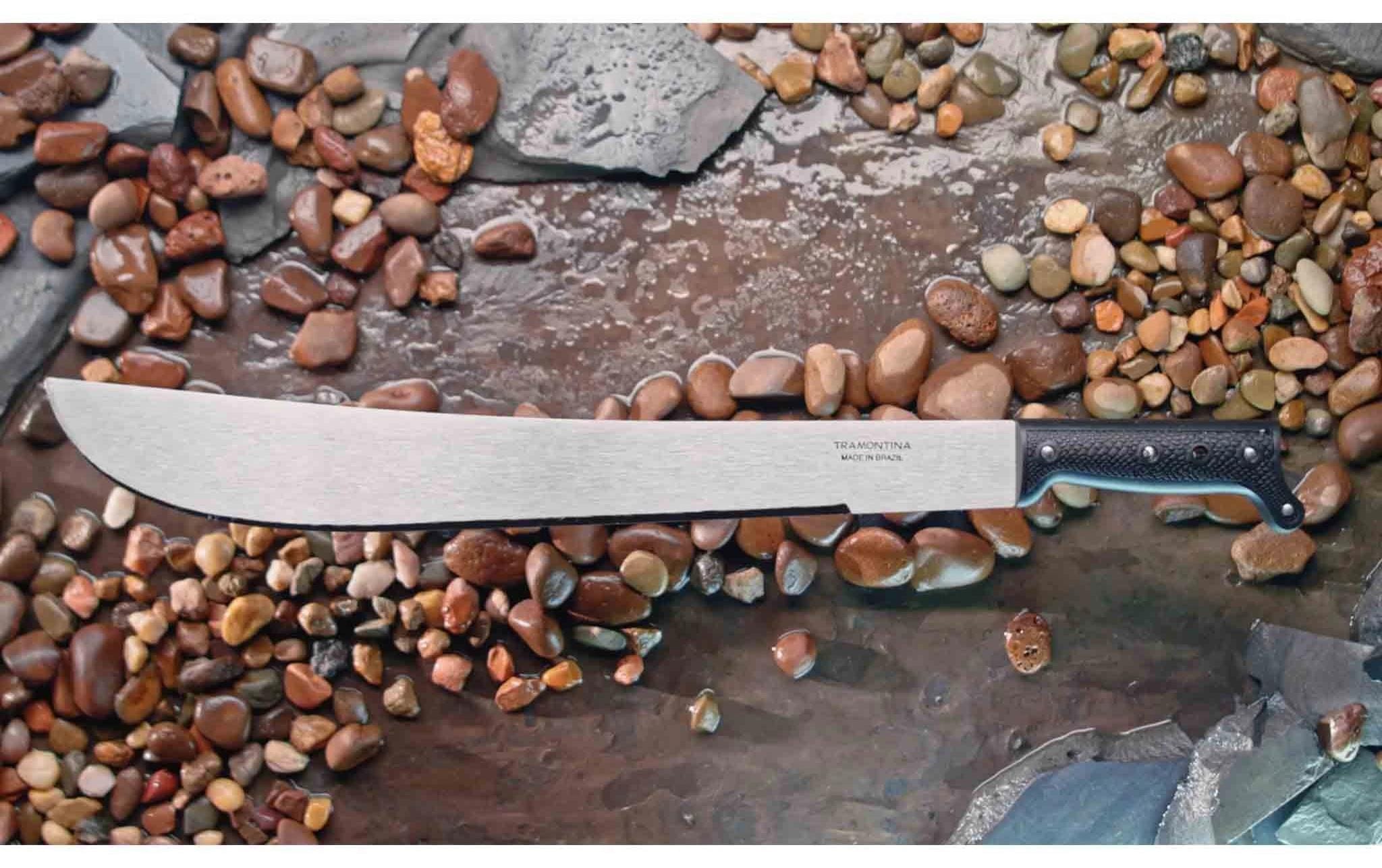 Tramontina Couteau de cuisine universel »Tramontina Machete «