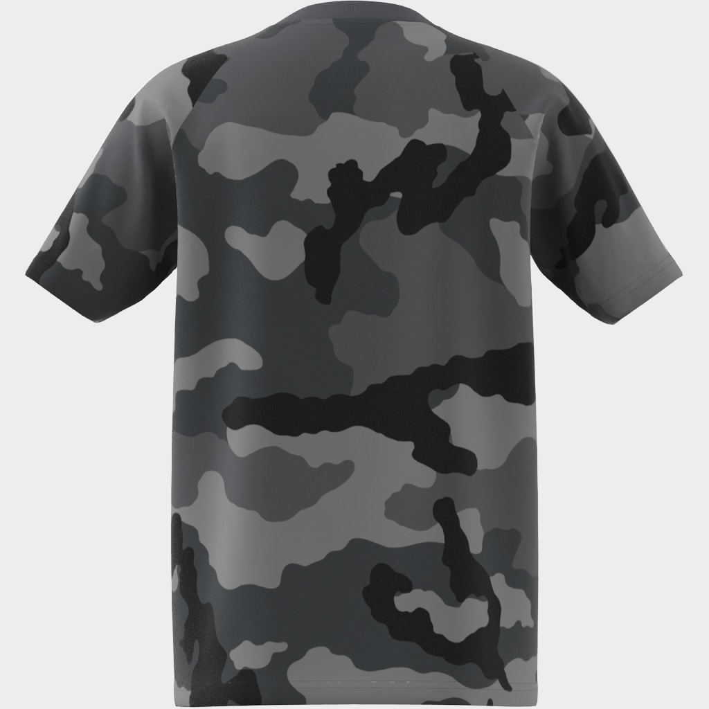 adidas Sportswear T-Shirt »J BL CAMO T«