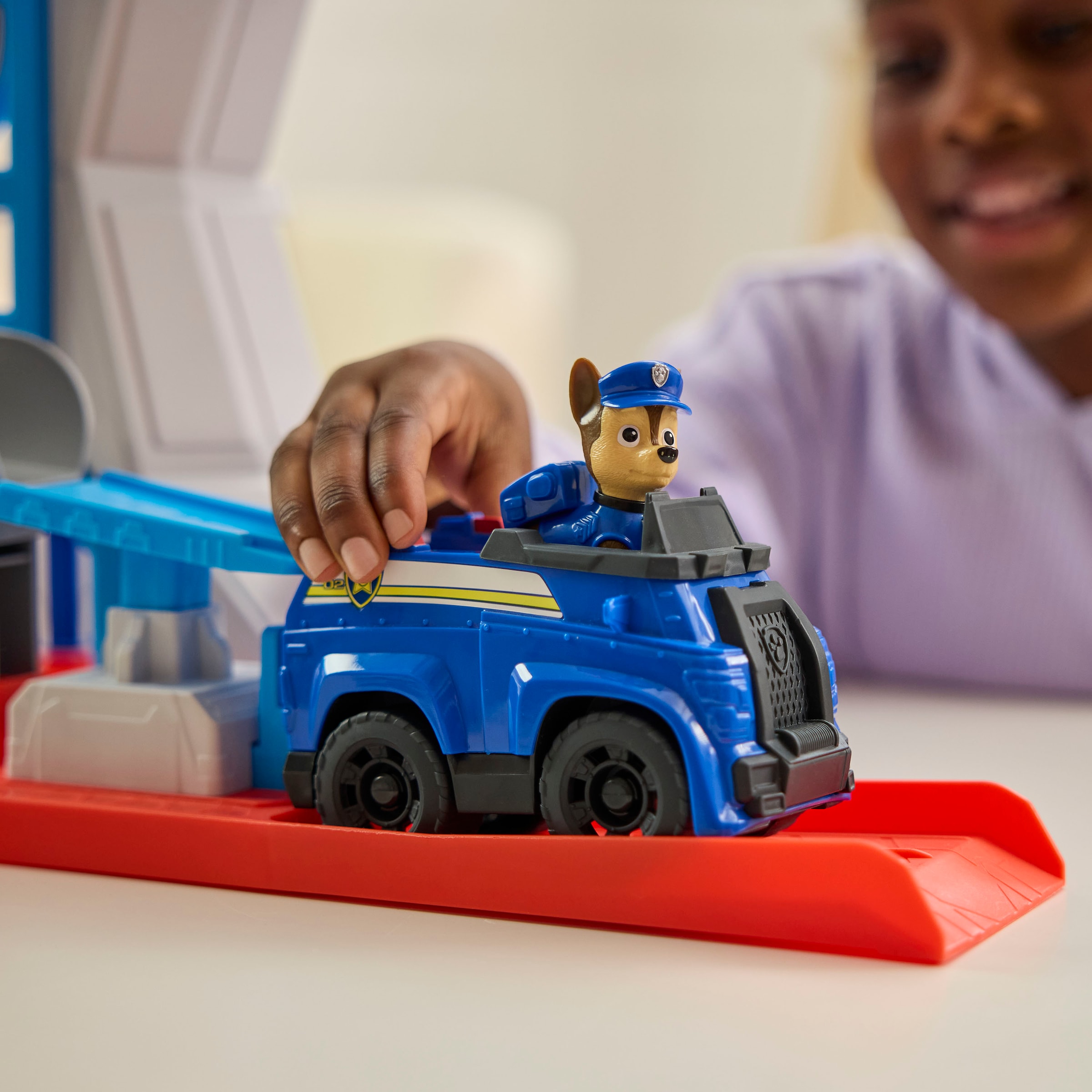 Spin Master Spielwelt »PAW Patrol - Lookout Tower«