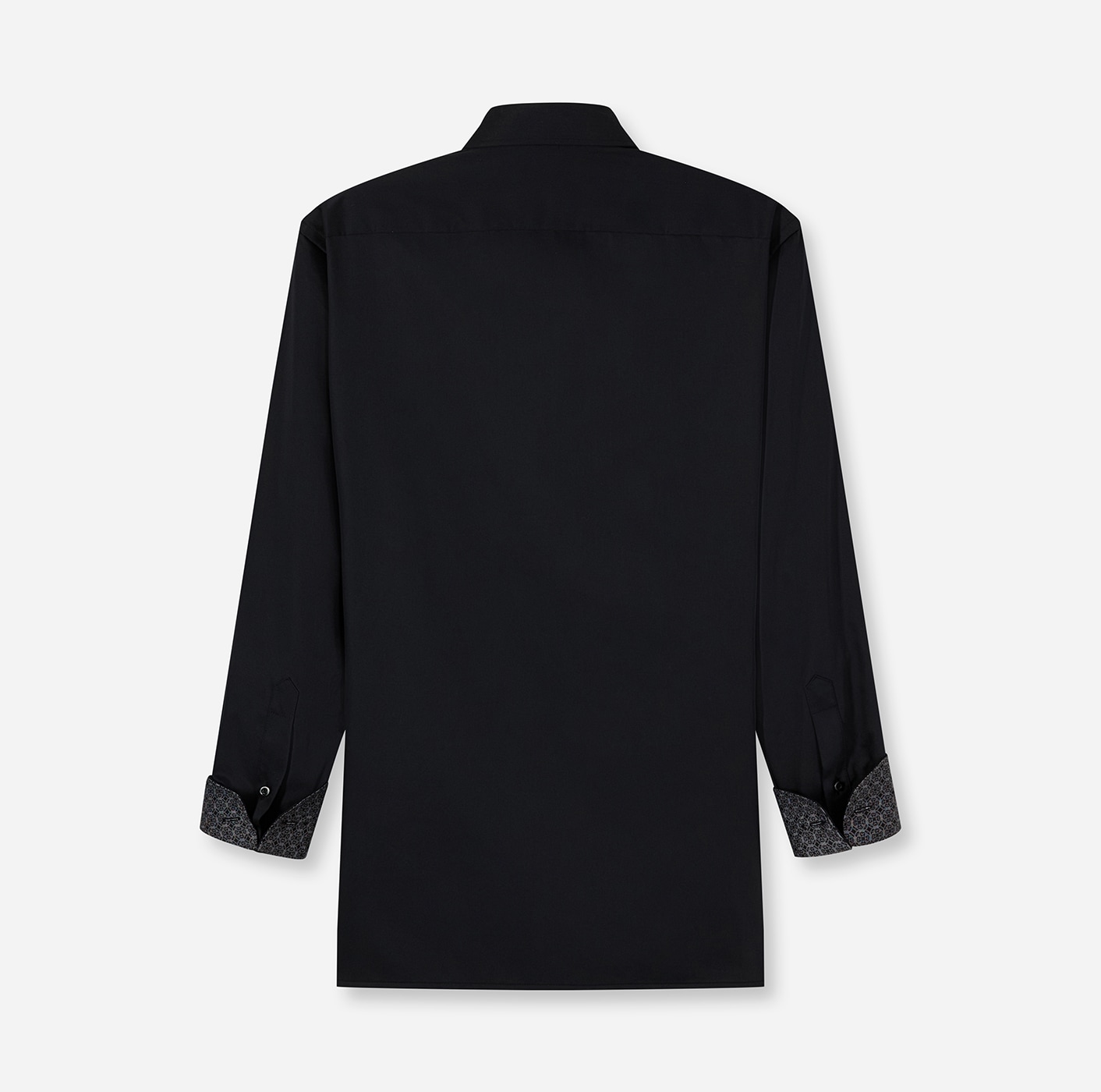 OLYMP Chemise à manches longues »Luxor modern fit« Global-Kentkragen, Businesshemd, modern fit