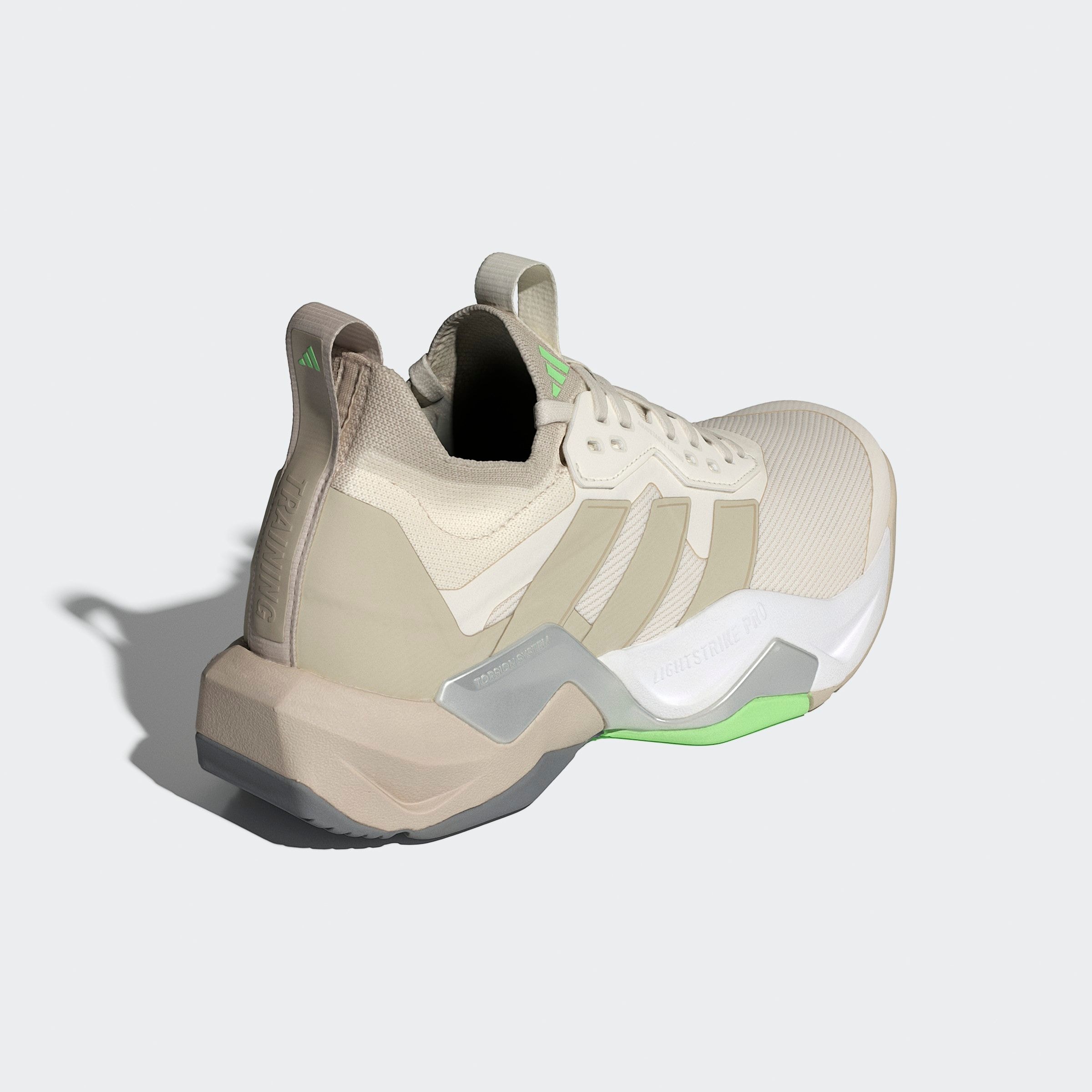 adidas Performance Trainingsschuh »RAPIDMOVE ADV 2-E«
