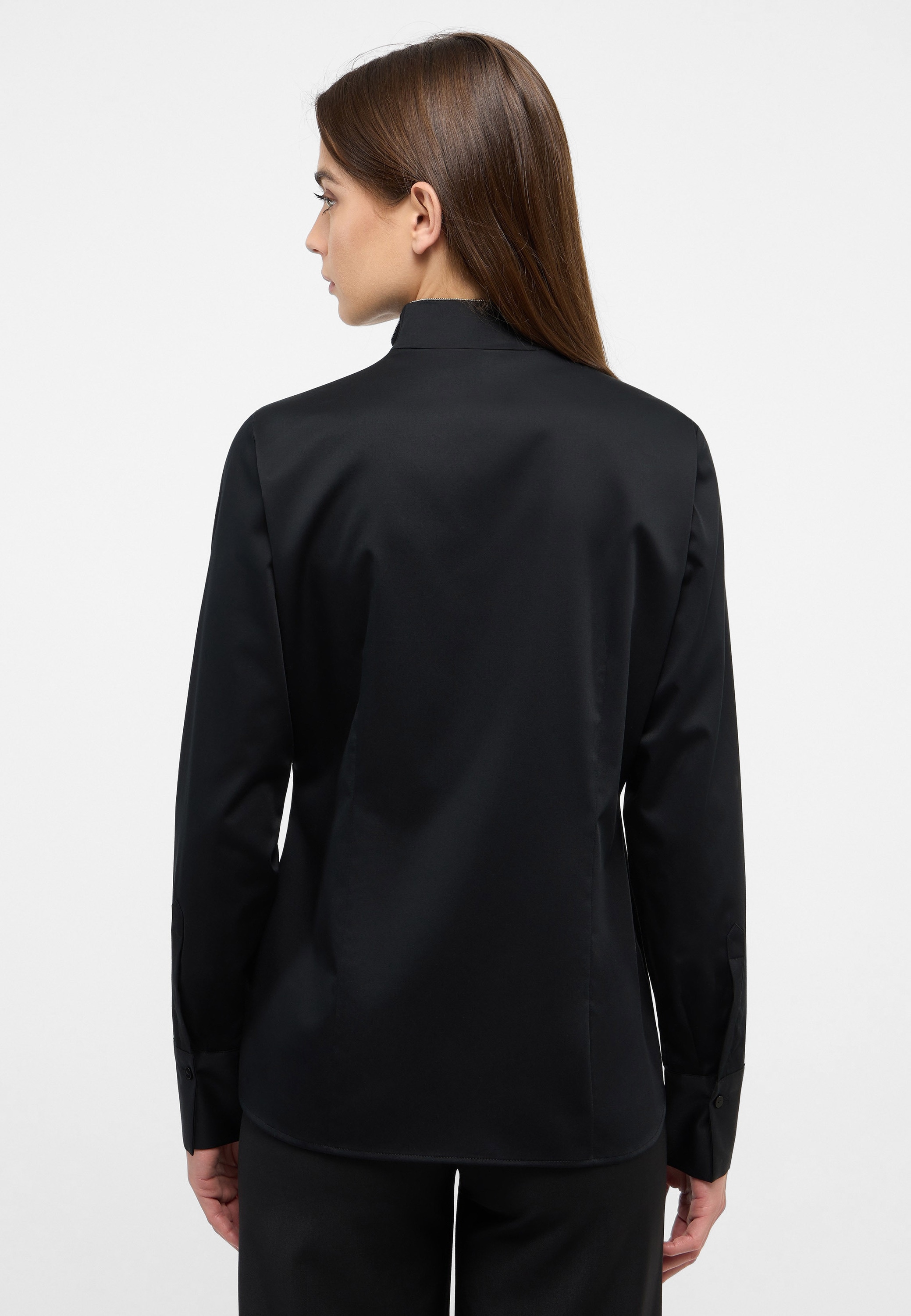Eterna Hemdbluse »REGULAR FIT«