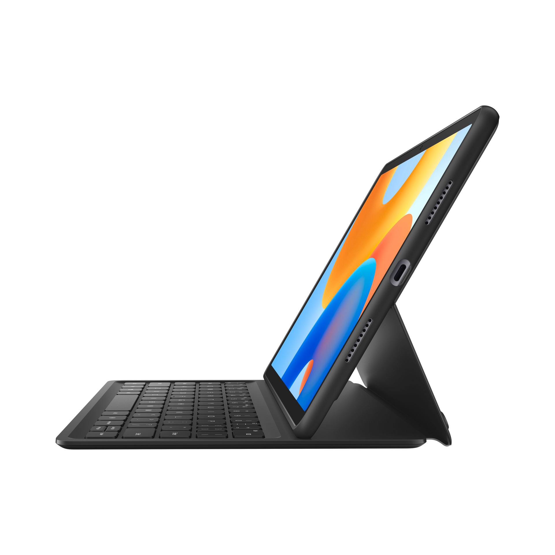 Huawei Tablet »MatePad 11,5", 6 GB + WiFi inklusive Hülle mit Tastatur« (29,2 cm / 11,5 ″) HarmonyOS 128 GB )