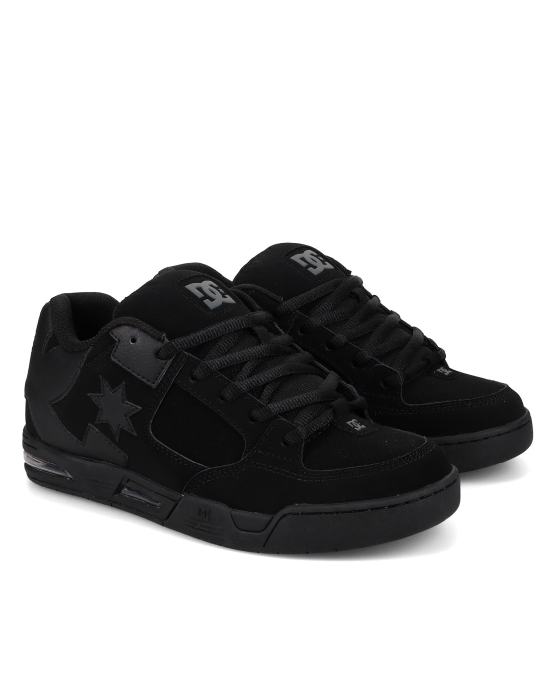 DC Shoes Sneakers »DC Command«