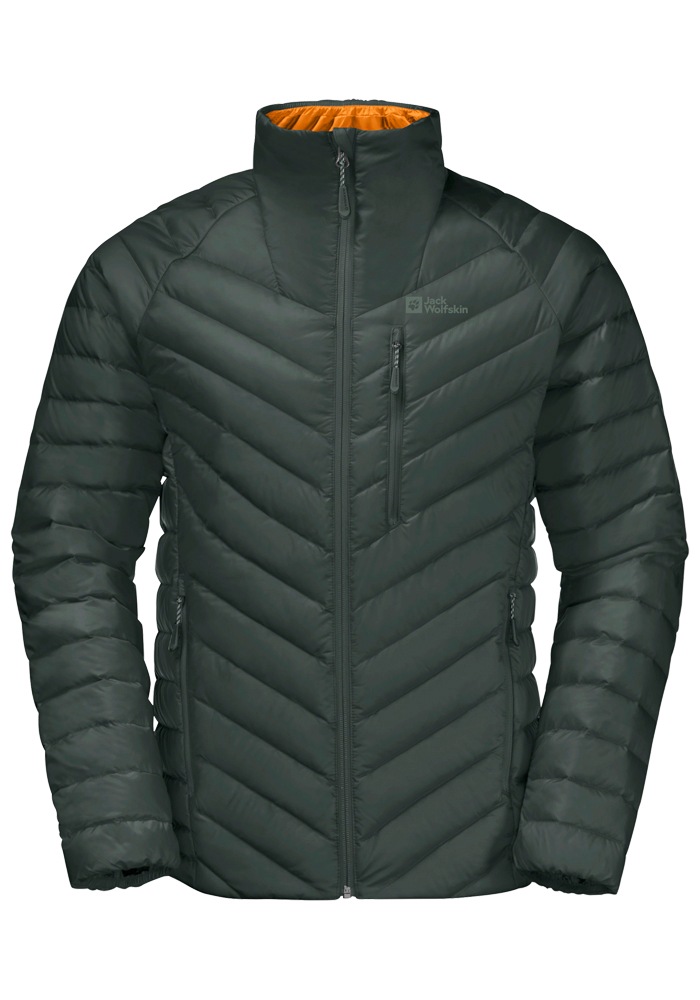Jack Wolfskin Daunenjacke »PASSAMANI DOWN JKT M«