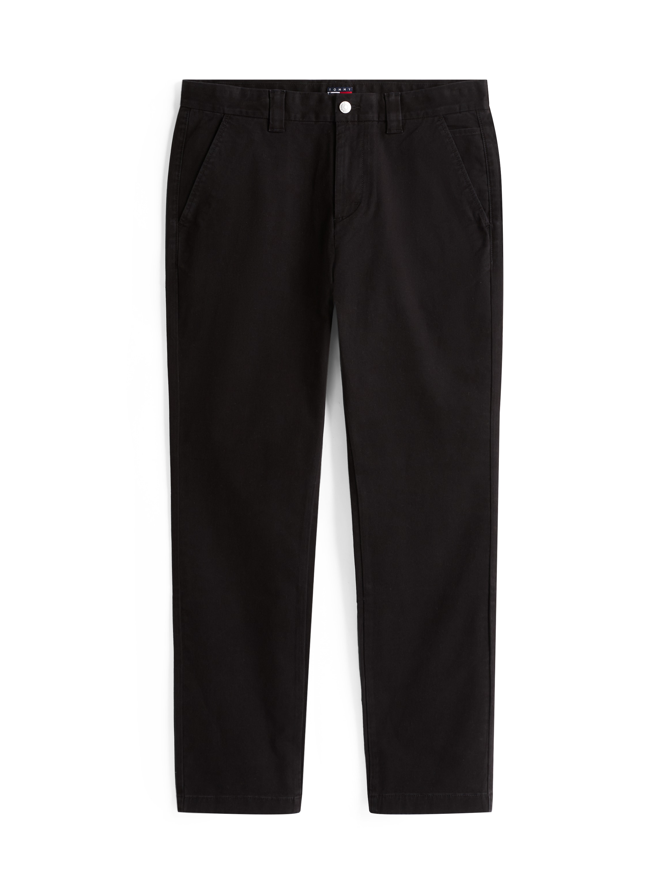 Tommy Jeans Chinohose »TJM AUSTIN CHINO«, in Unifarbe
