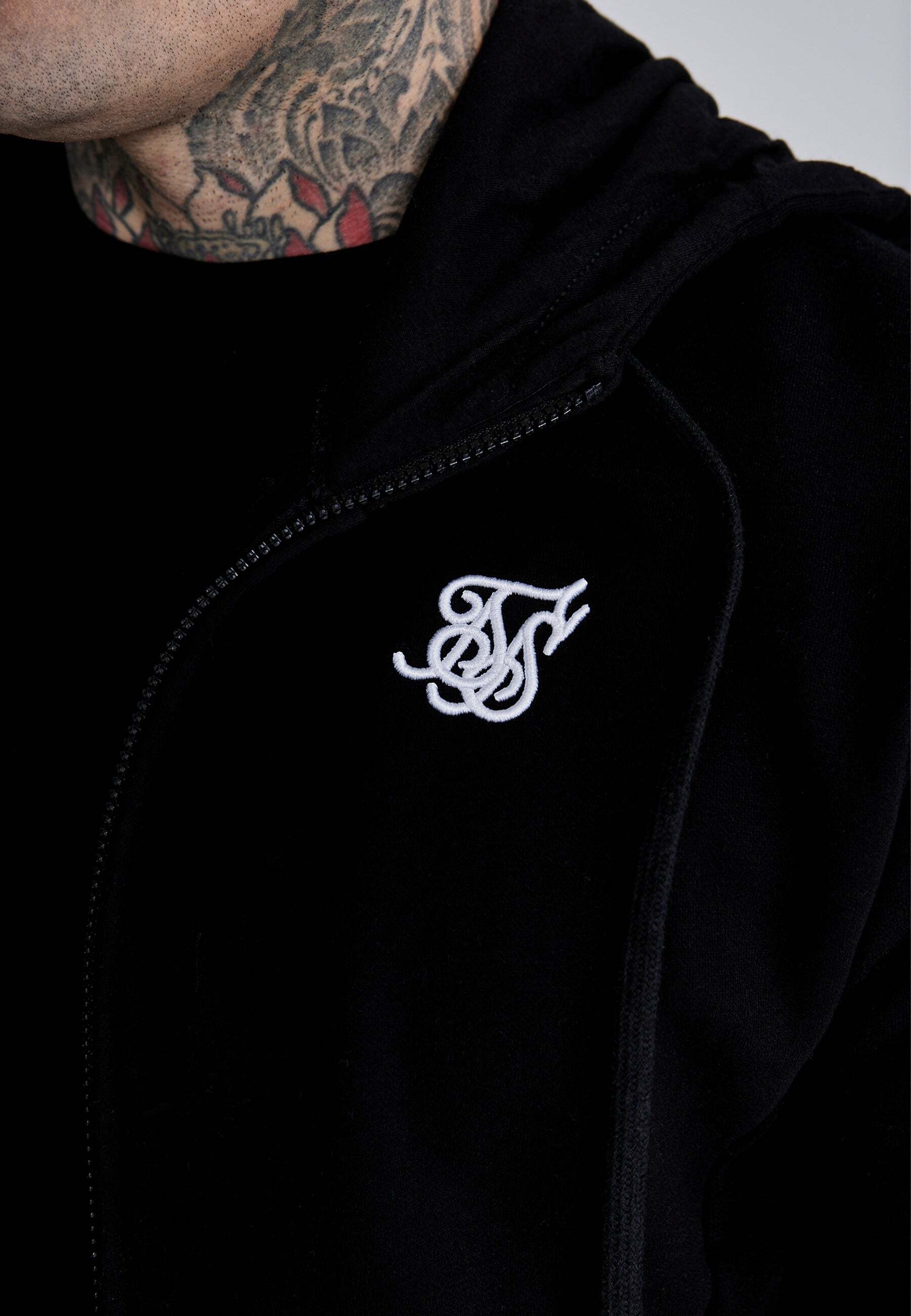 Siksilk
