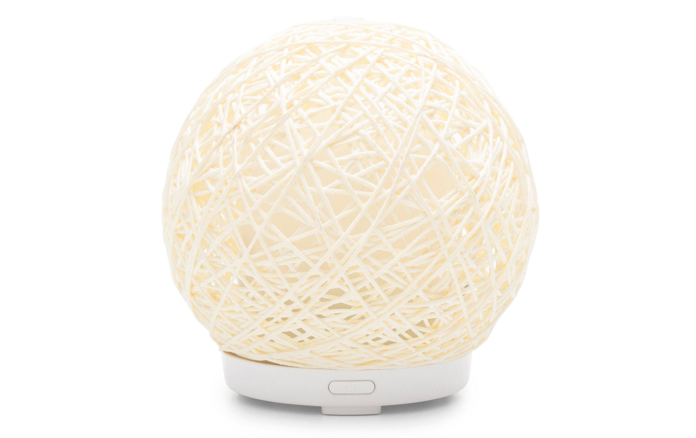 Image of Rio Diffuser "LOLA mit farbwechselnder LED-Beleuchtung" 0,07 l Wassertank