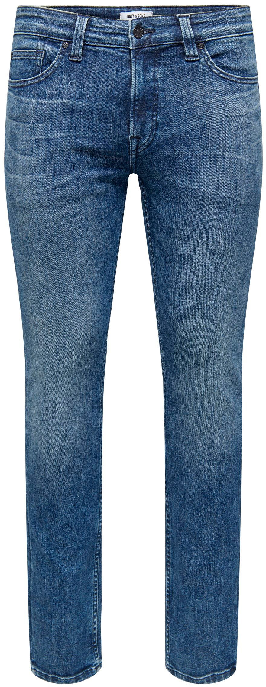 ONLY & SONS Slim-fit-Jeans »OS BLACK 5497 JEANS CS« kaufen