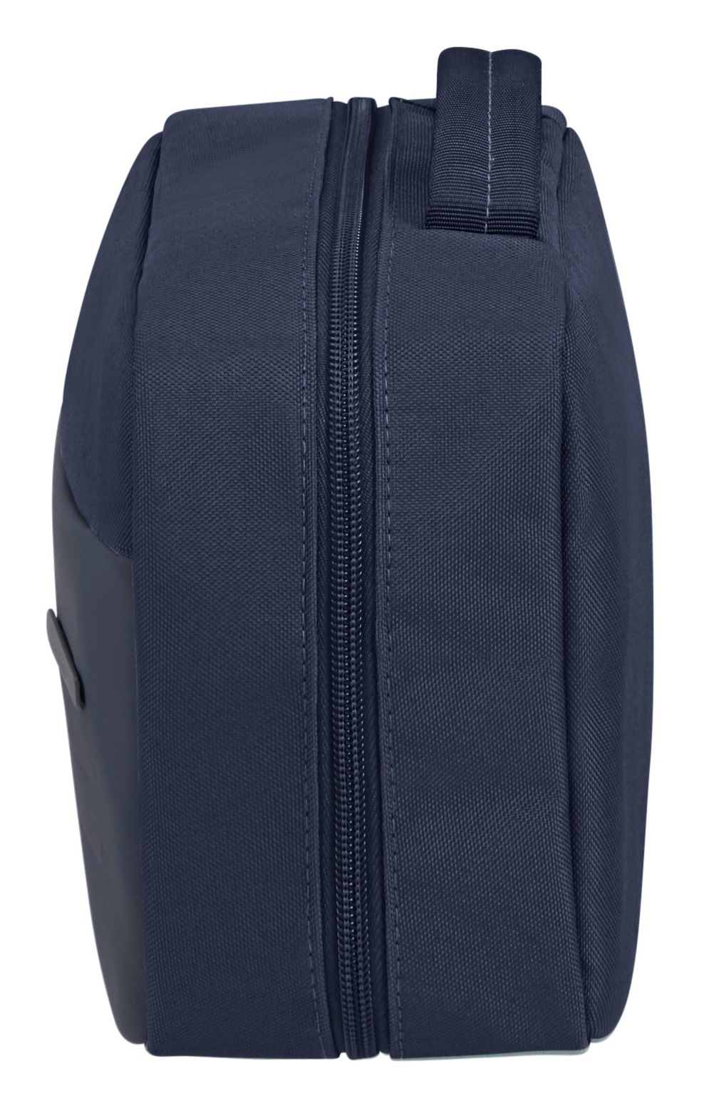 Samsonite Kulturbeutel »STACKD Toilet Kit, 17 cm«, Beautybox Schminketui Kosmetikbox Beauty-Bag zum Aufhängen