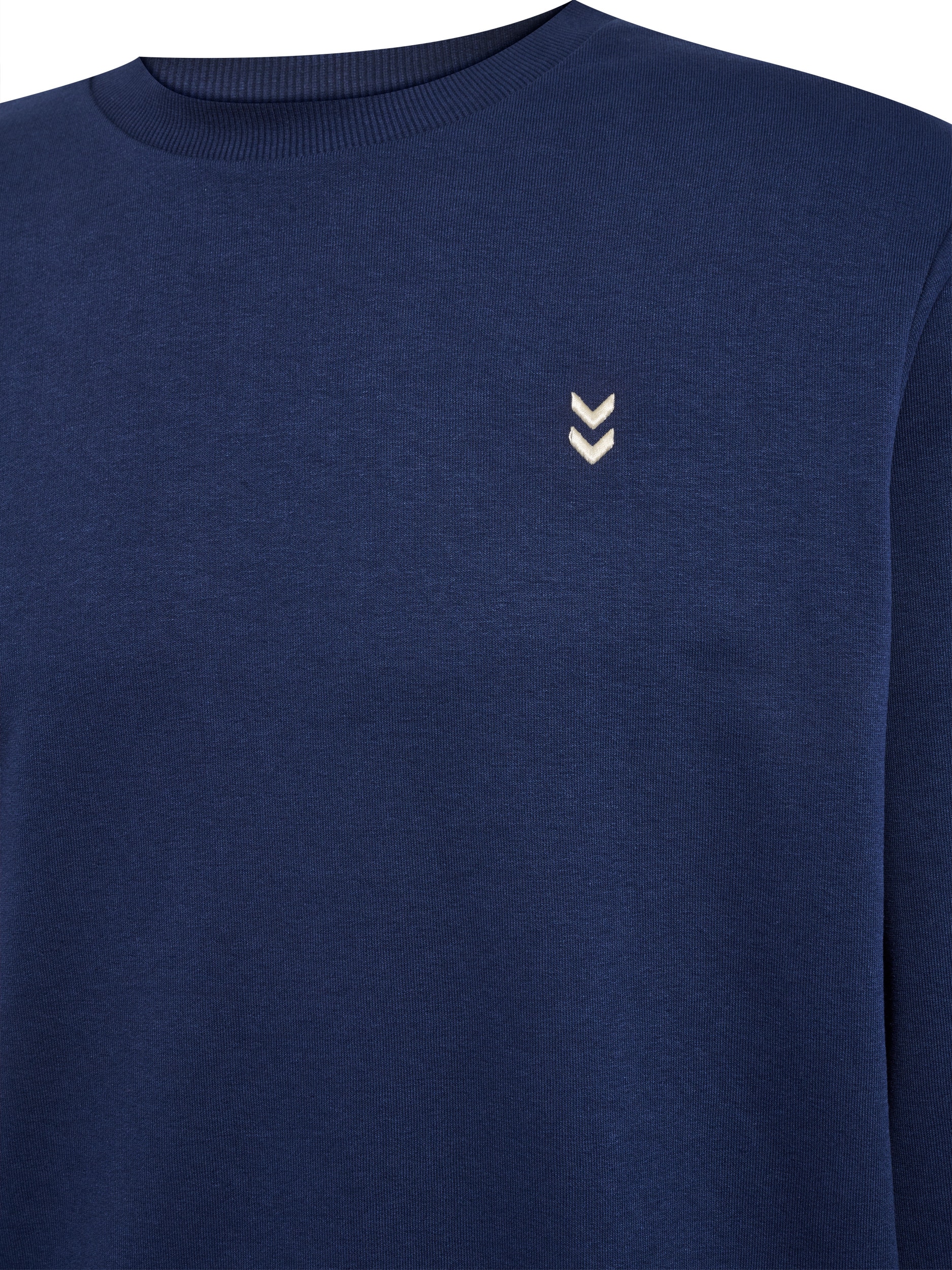 hummel Sweatshirt »hmlPULSE SWEAT CREWNECK«, 0 Stk.
