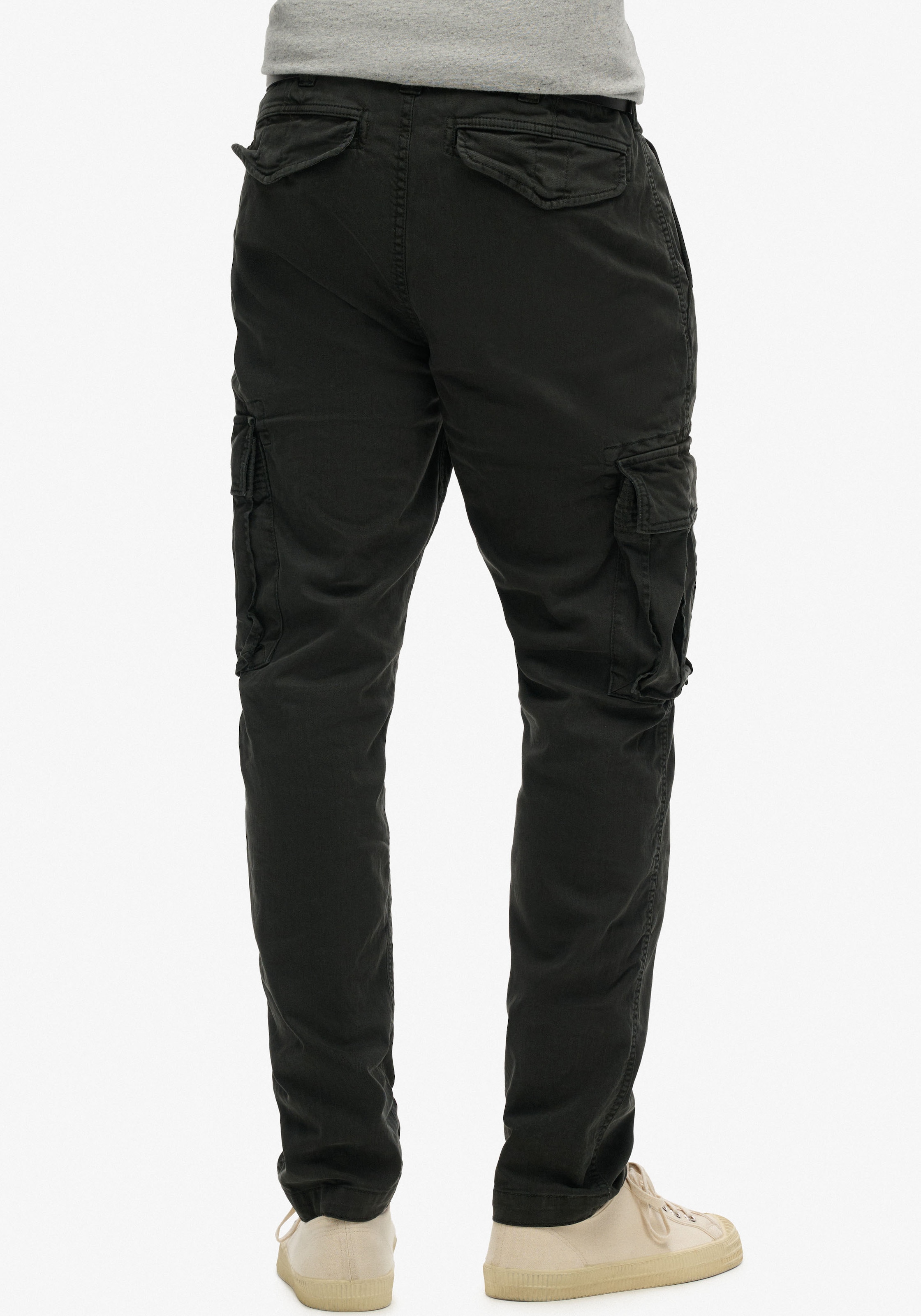 Superdry Cargohose »Core Cargo Pant«