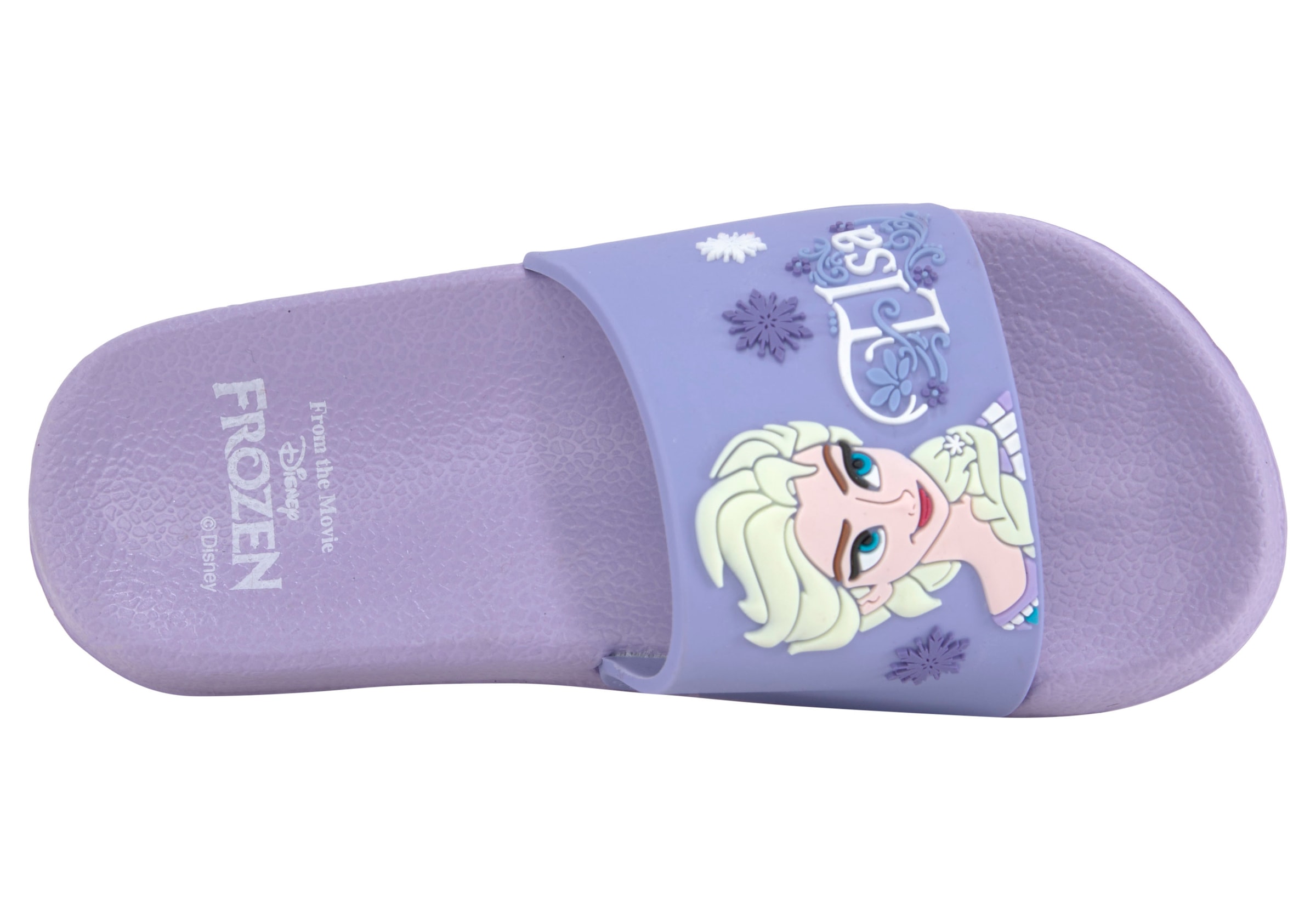 Disney Badesandale »Frozen«