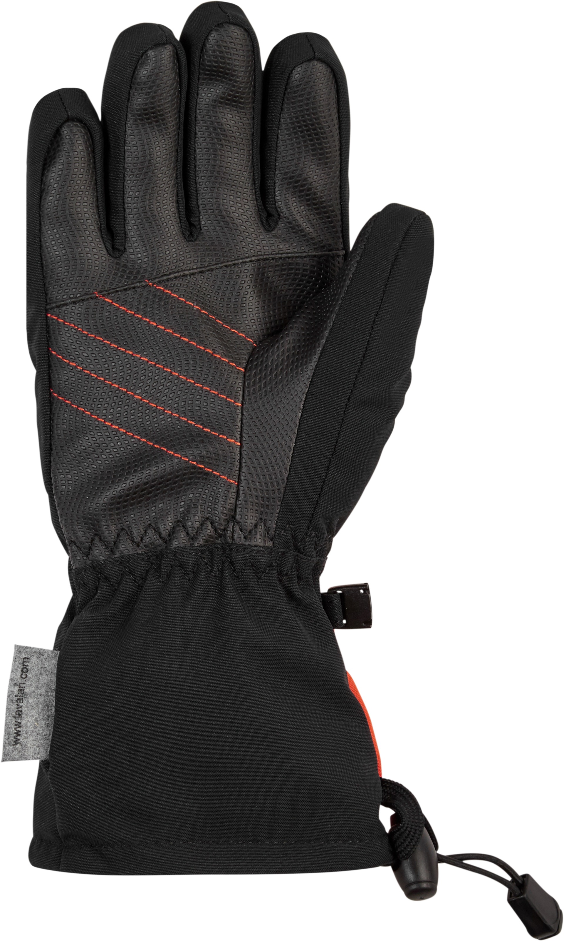 Ziener Skihandschuhe »LAVAL AS(R) AW«