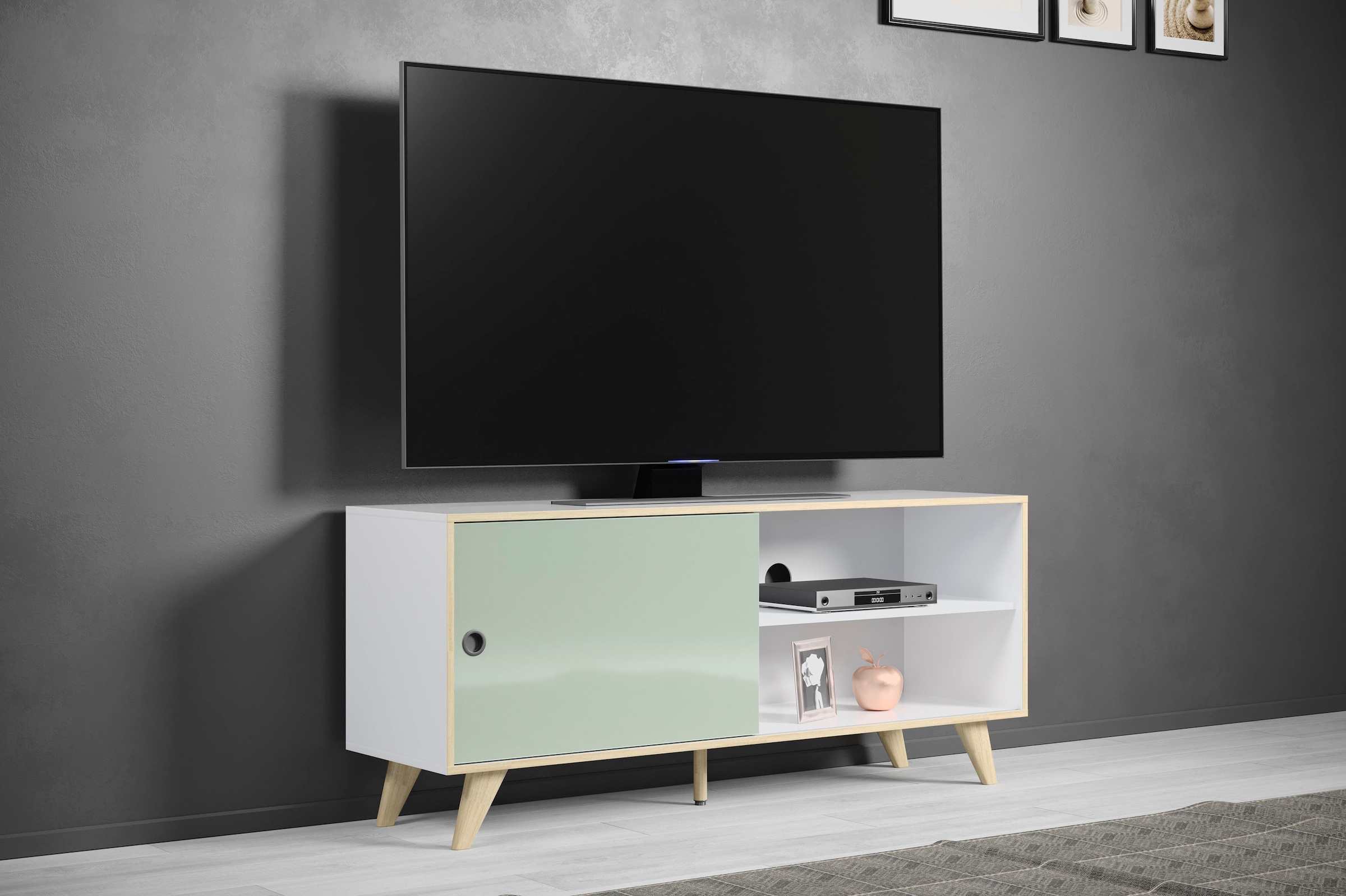 INTER-FURN TV-Schrank »Adelaide«, Modernes Design