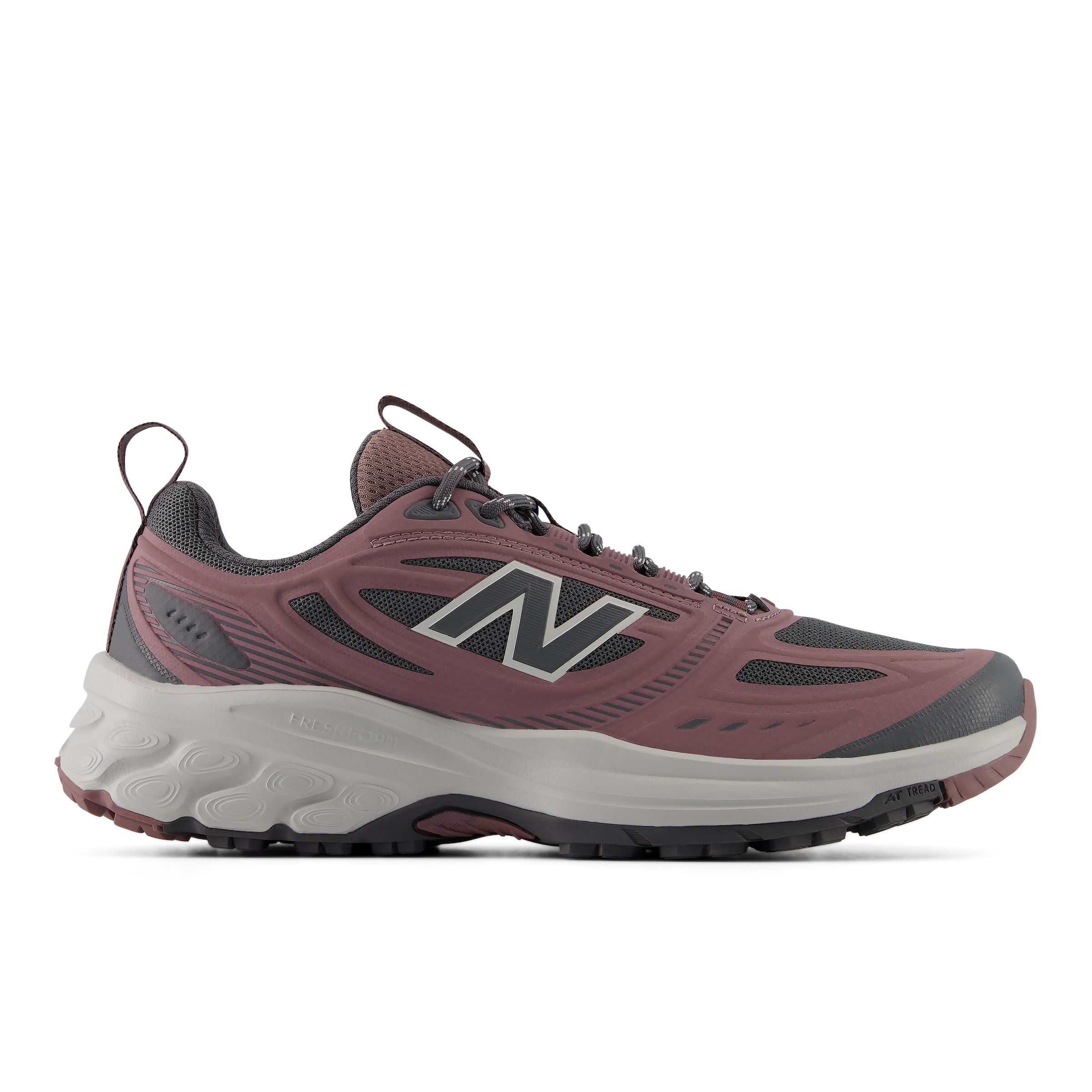 New Balance Trailrunningschuh »410«  für Laufen und Nordic Walking, mit Gummilaufsohle