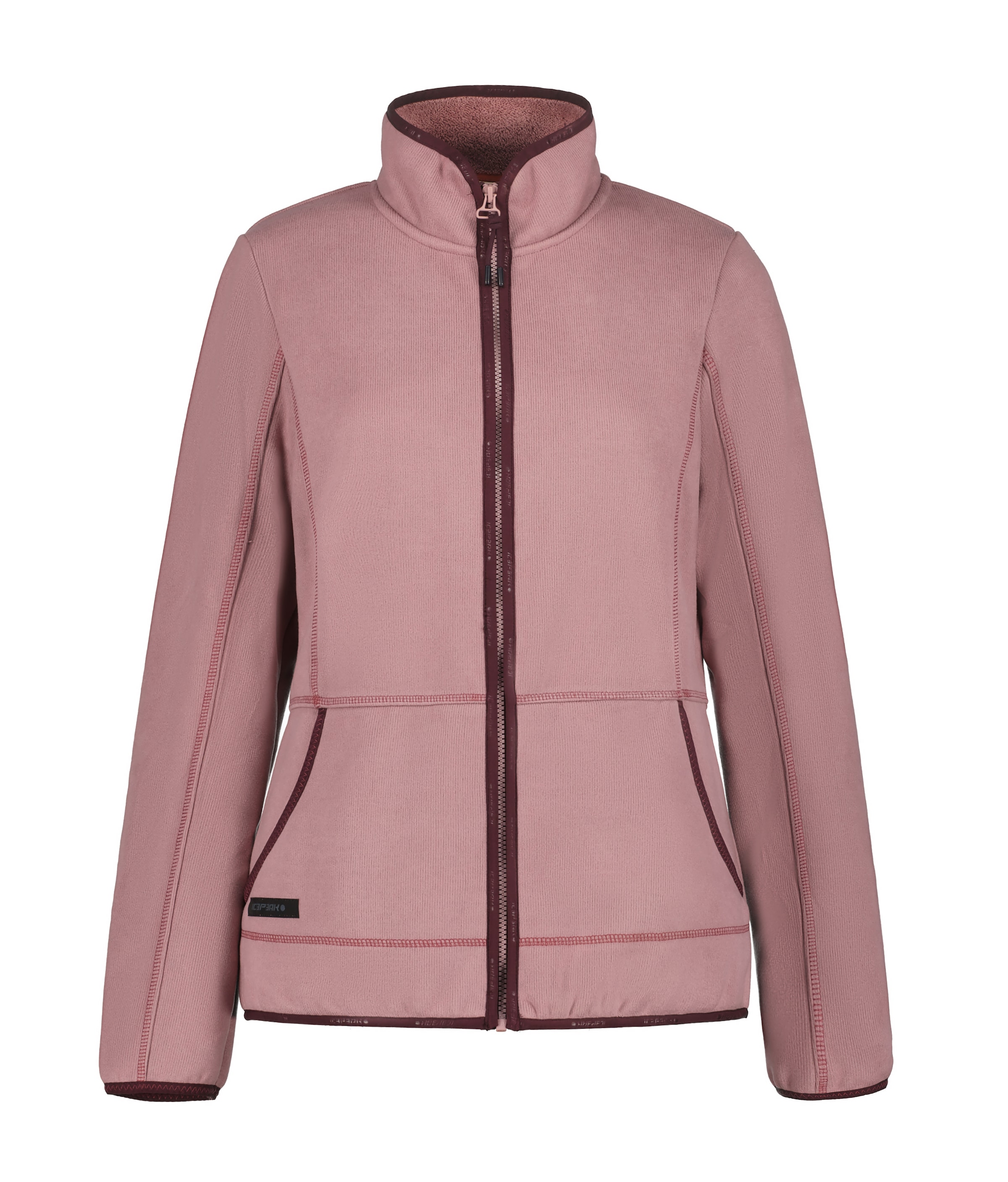 Icepeak Veste polaire »ICEPEAK AMYRY«