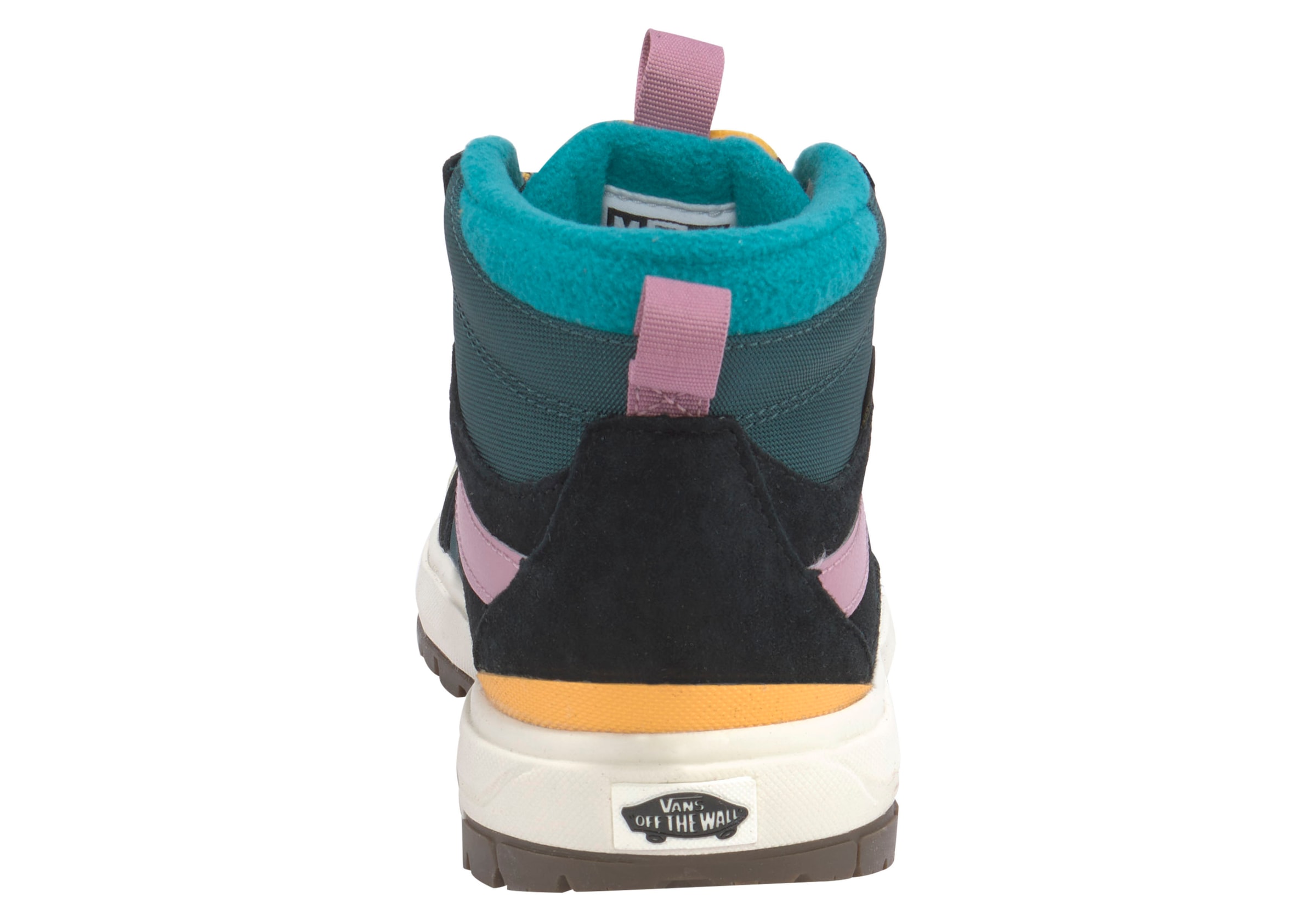 Vans Sneakerboots »UltraRange EXO Hi MTE-1«  mit Logo-Flag