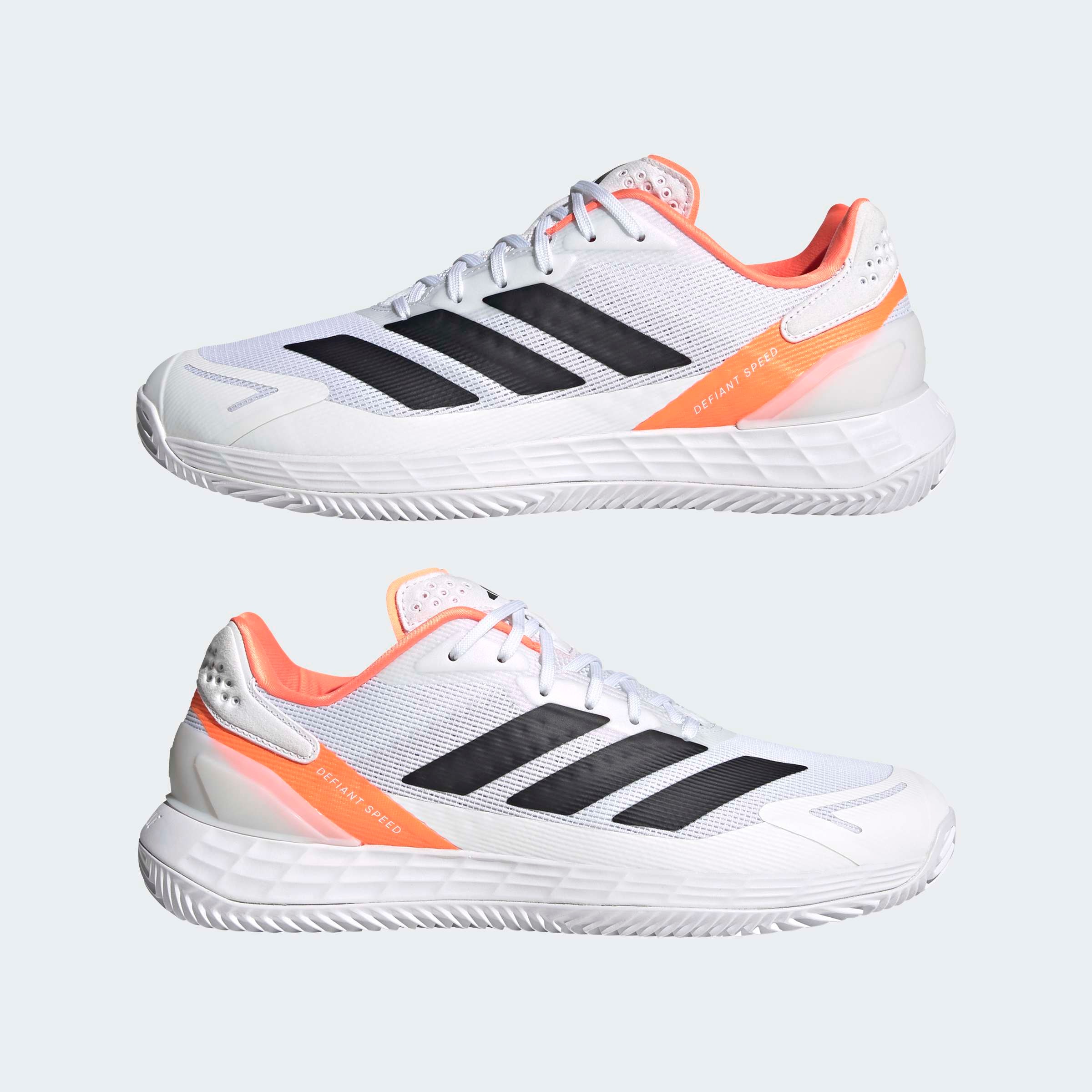 adidas Performance Chaussure de tennis »DEFIANT SPEED 2 CLAY«  Sandplatzschuhe für Ascheplätze