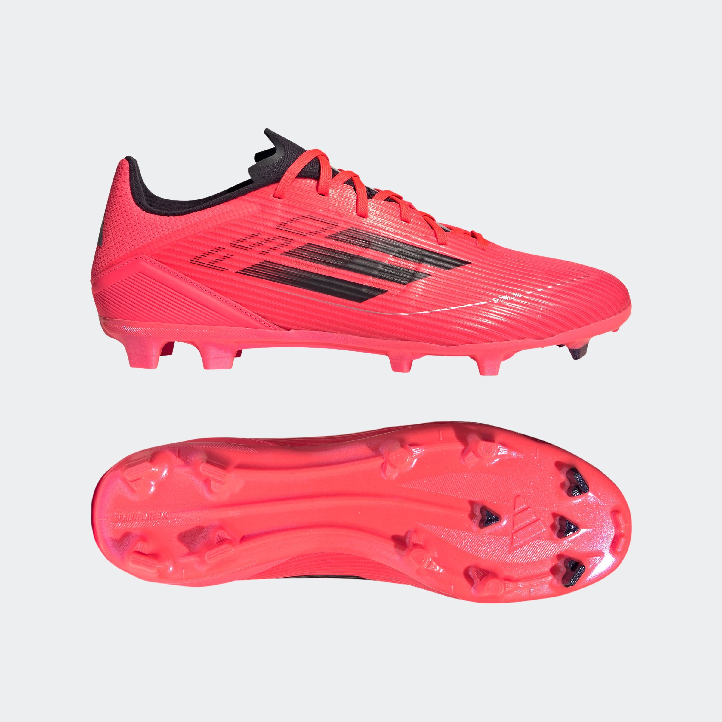 adidas Performance Fussballschuh »F50 LEAGUE FG/MG«