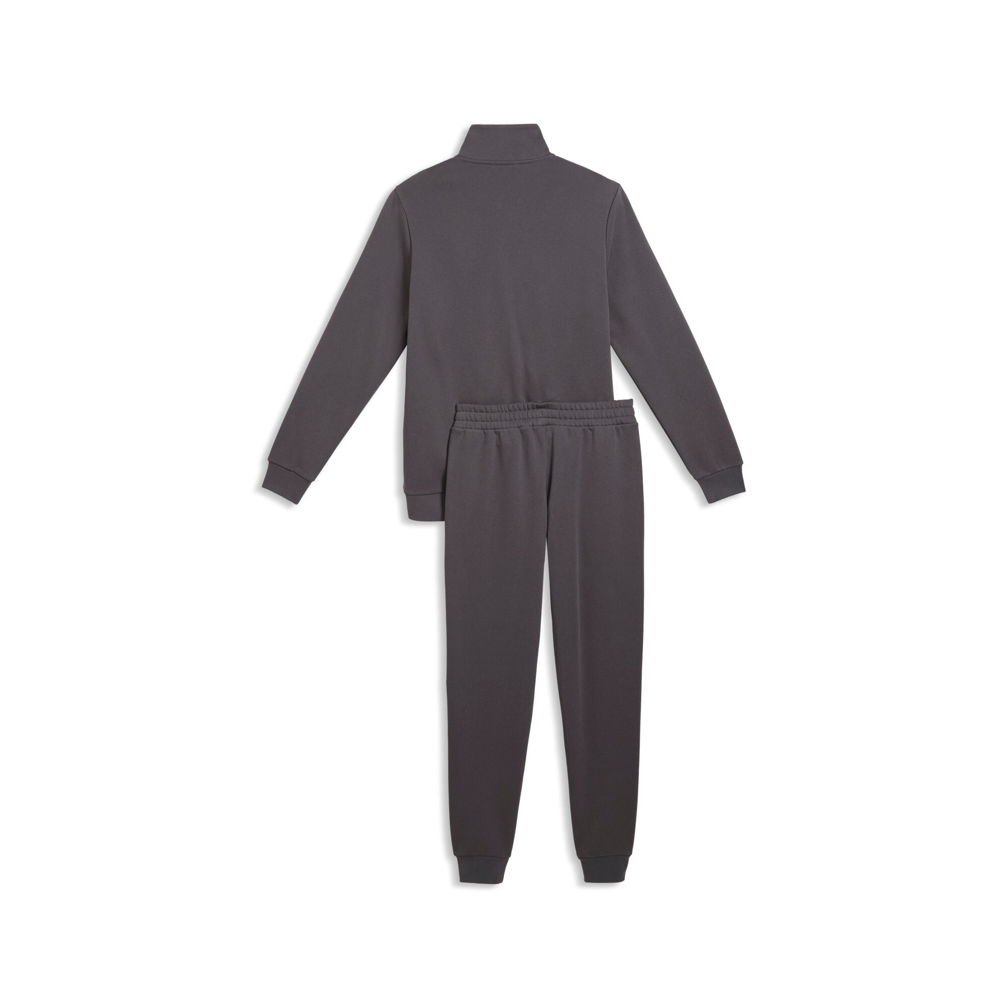 PUMA Trainingsanzug »ESS SWEAT SUIT FL« 2 für entspannte Tage, für vielseitige Aktivitäten