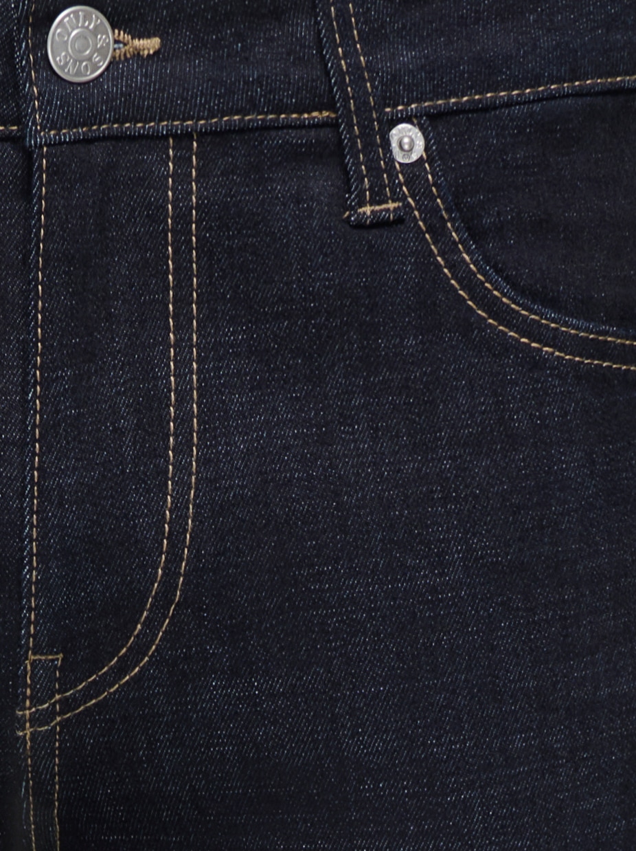 ONLY & SONS Jeans slim »ONSLOOM SLIM PIM DNM CIFF« Baumwollmischung, slim fit