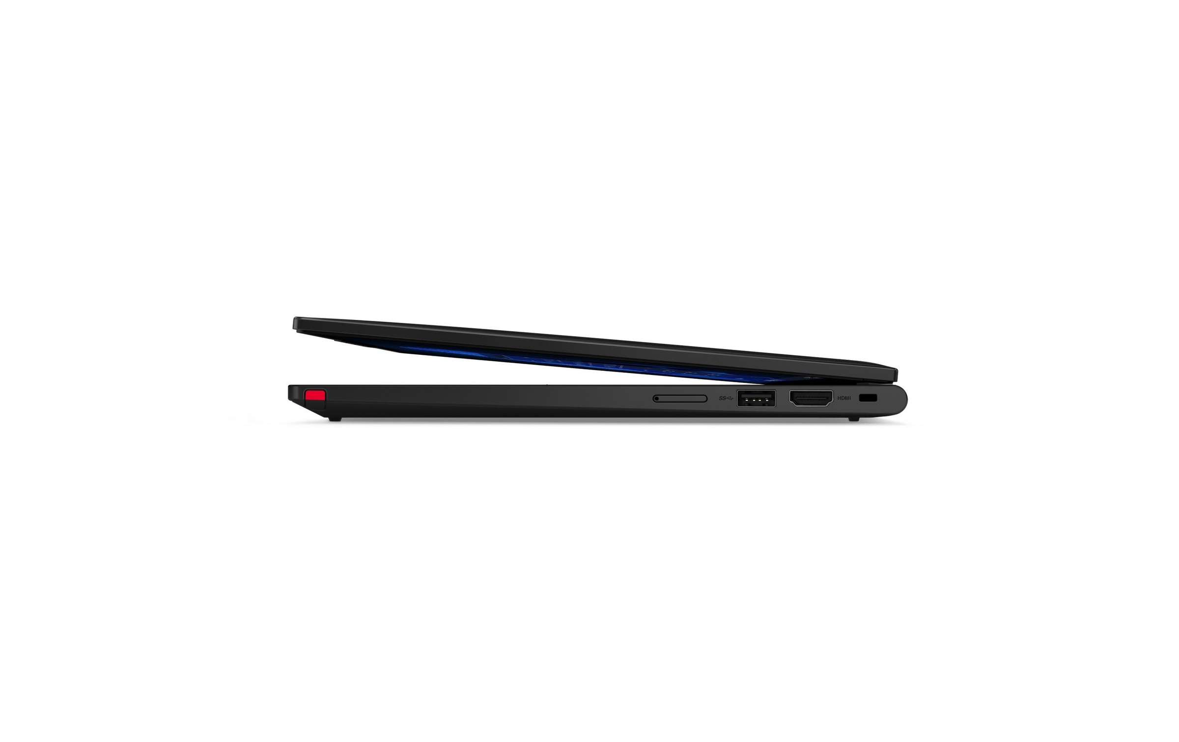 Lenovo Notebook »ThinkPad X13 2-in-1 Gen.5«, 33,65 cm, / 13,3 Zoll, Intel, Core Ultra 7, 512 GB SSD