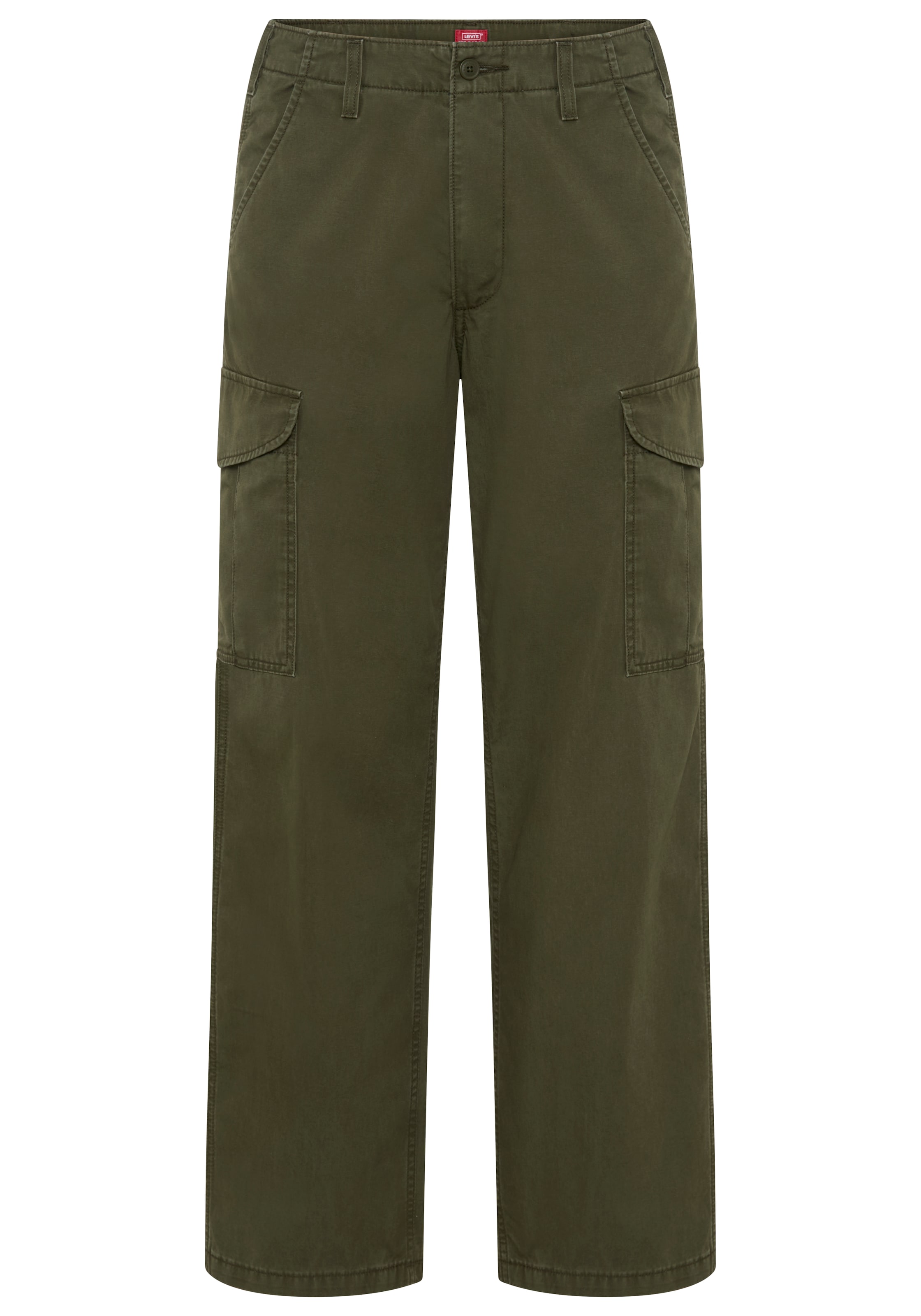 Levi's® Cargohose »LV Hose XX CARGO BAGG«  bequeme Passform