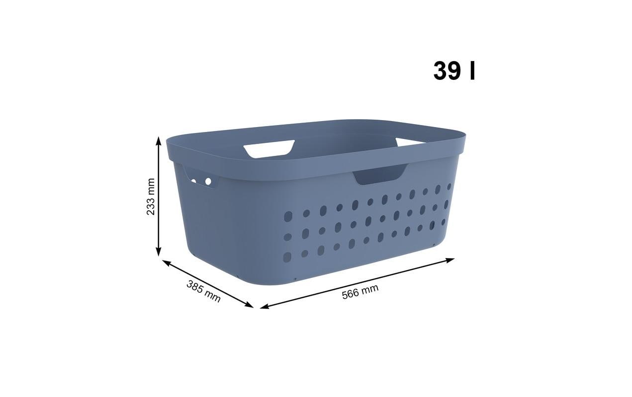 ROTHO Panier à linge »Jona 39 l«